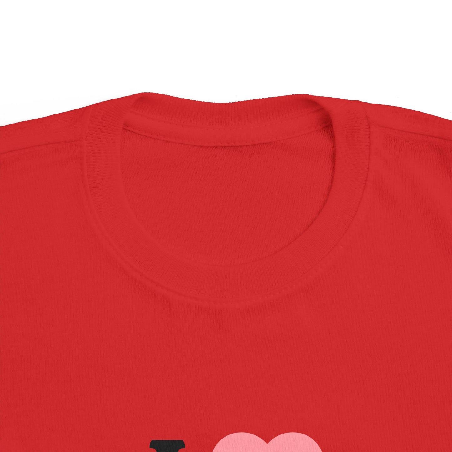 Toddler's Customizable Tee - Everyday Fun!