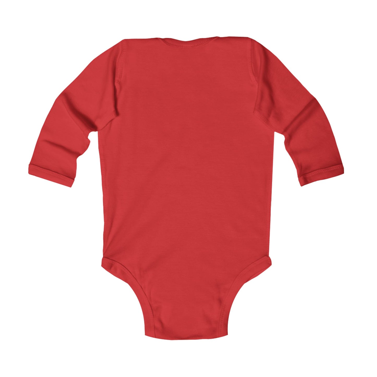 I Love You Personalizable Infant Bodysuit, Custom Baby Clothing