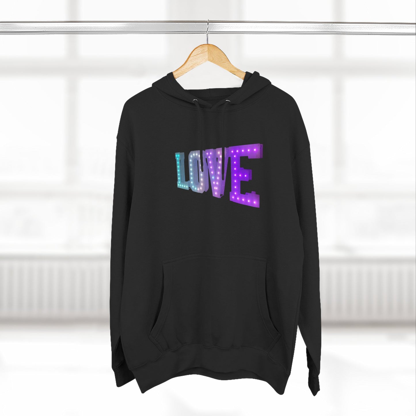 Love Marquee Hoodie