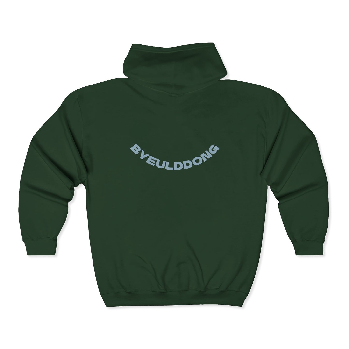 Shooting Star Zip Hoodie, Cozy Sweatshirt for All Seasons, Korean