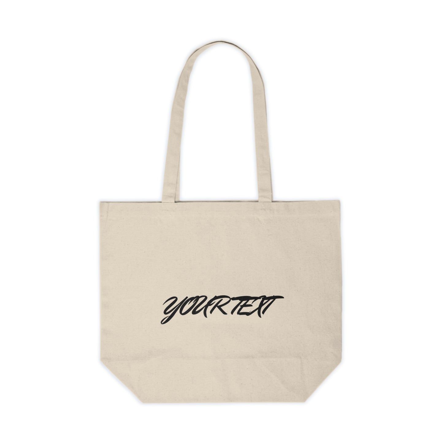 Eco-Friendly Personalized Bag
