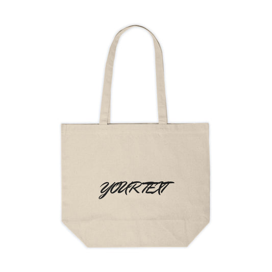 Eco-Friendly Personalized Bag
