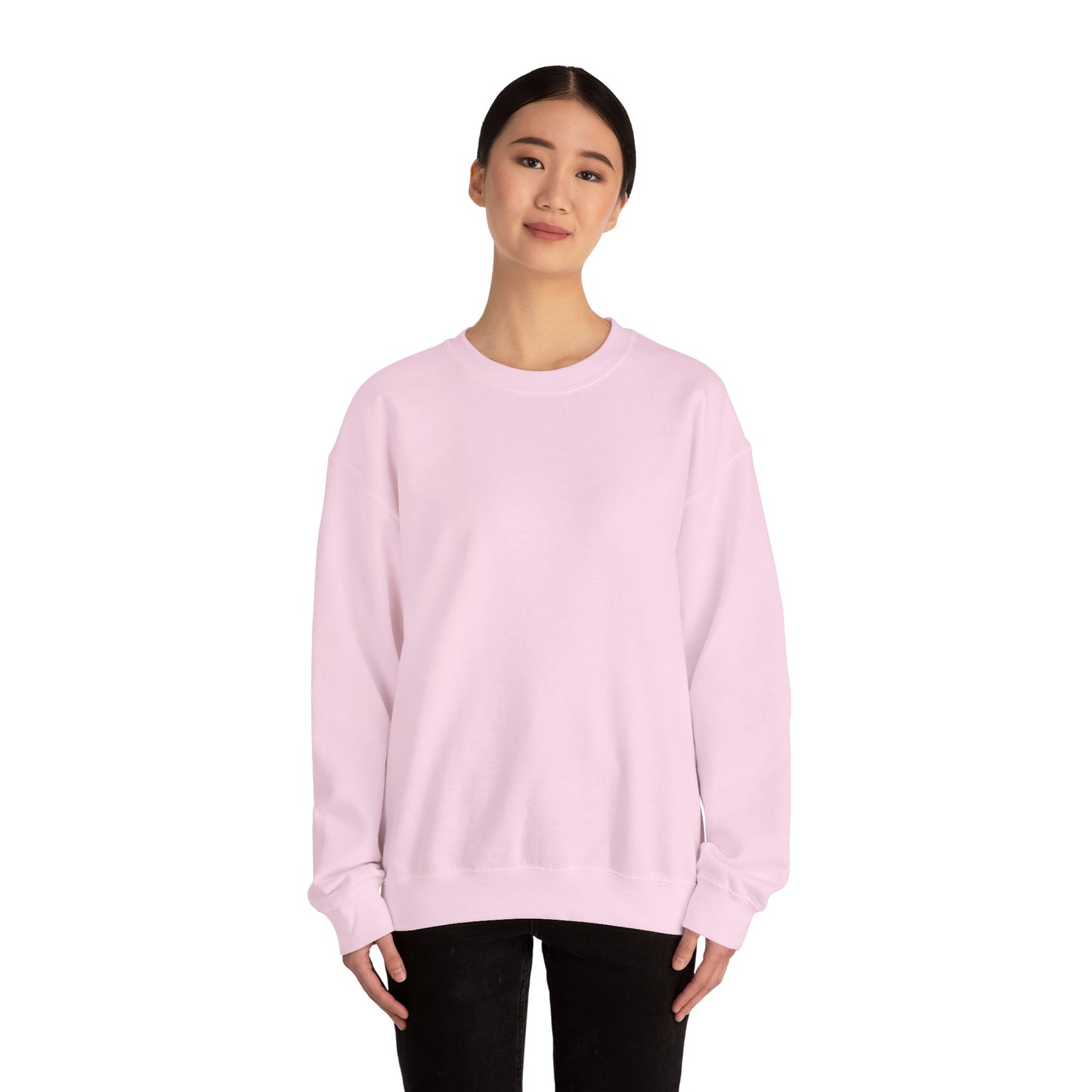 Family Love Unisex Crewneck Sweatshirt