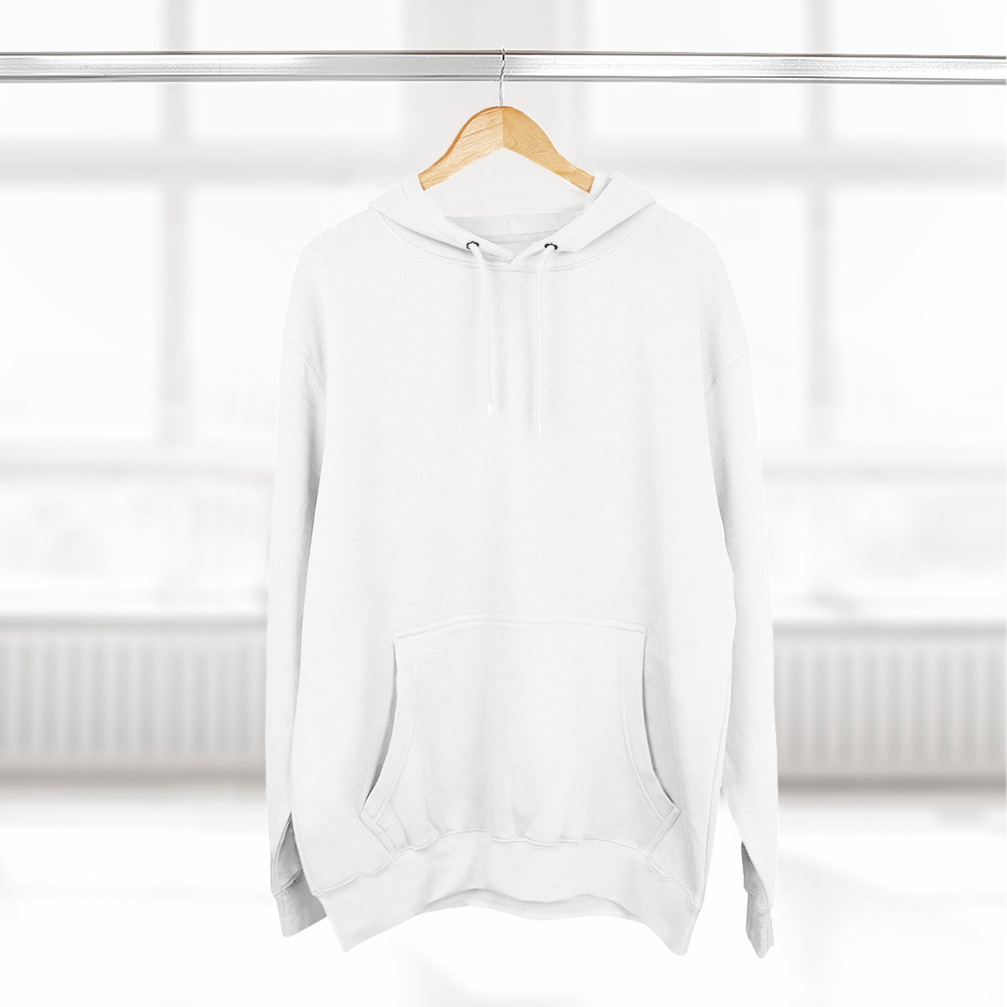 Graduation Fleece Hoodie, Class of 2026