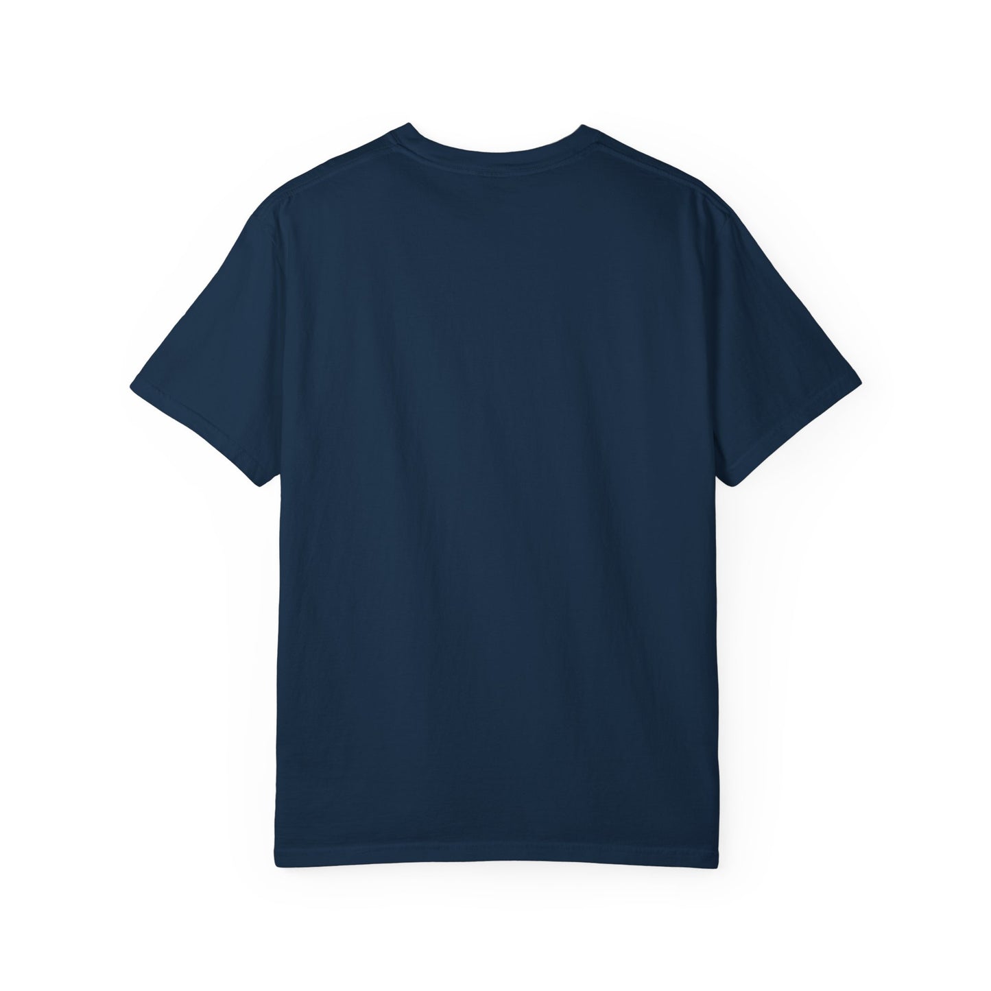 Heart Initial Graphic Tee
