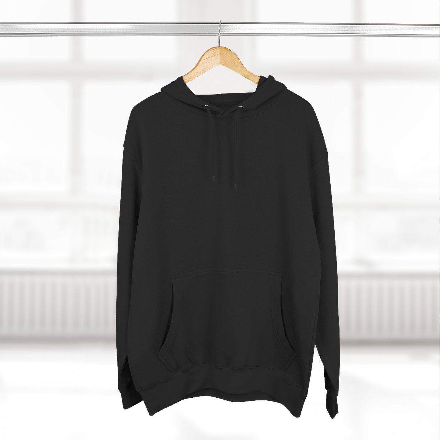 Graduation Fleece Hoodie, Class of 2026