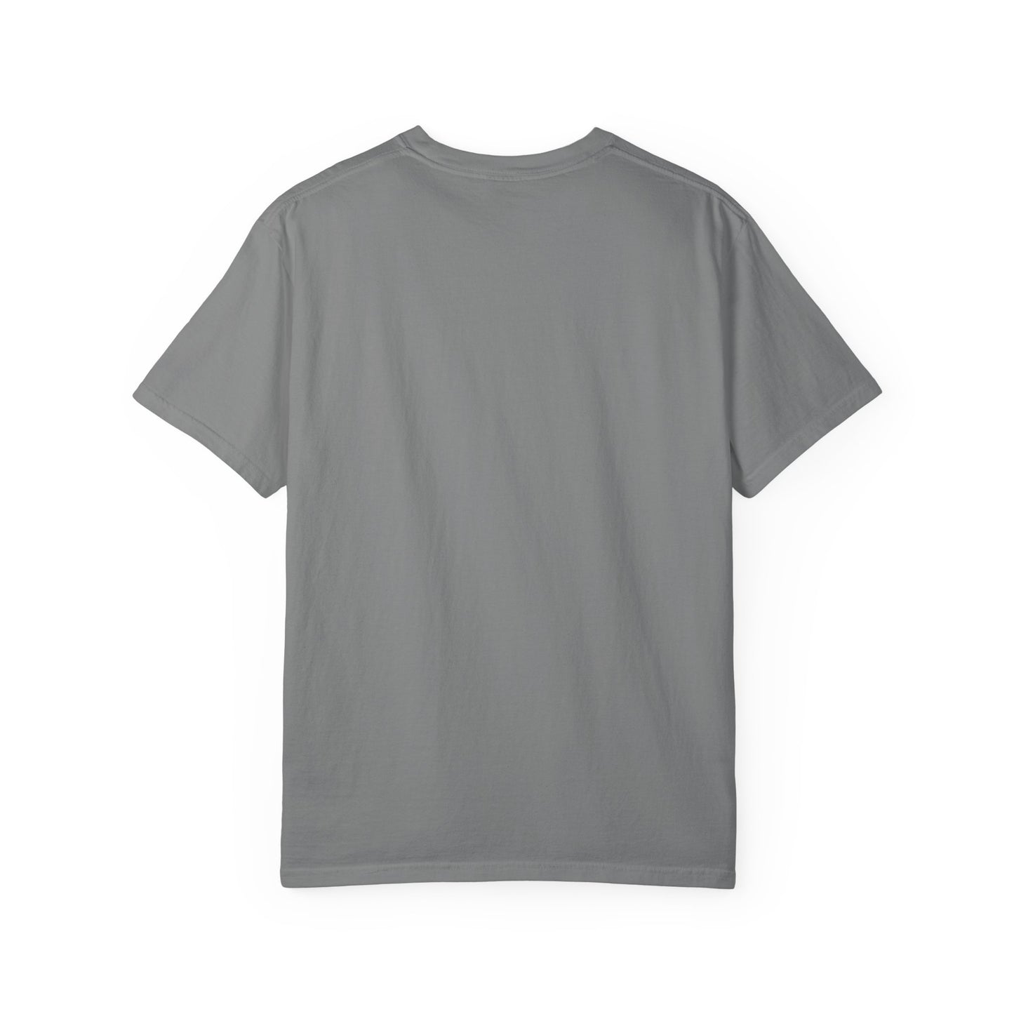 Heart Initial Graphic Tee