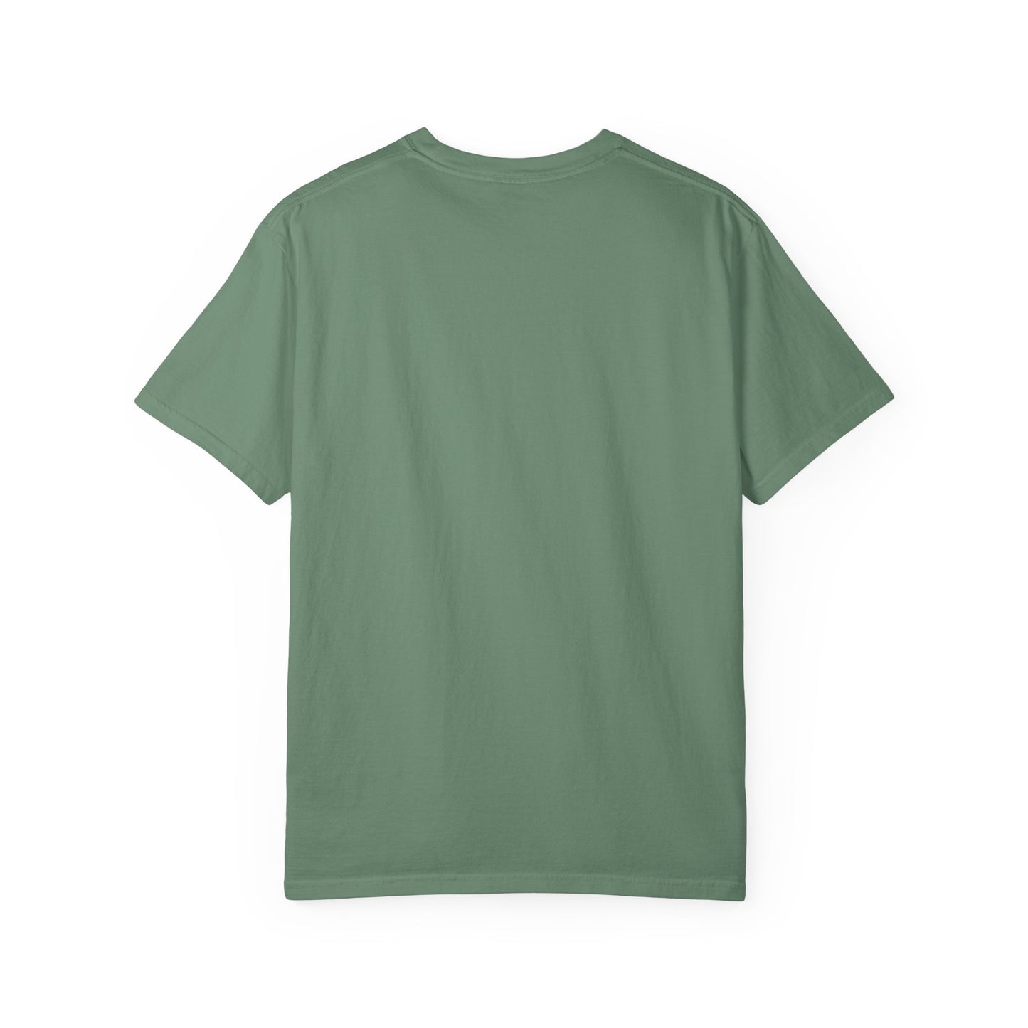 Heart Initial Graphic Tee