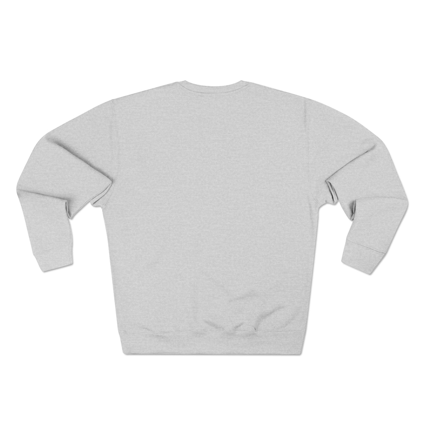 Welcome 2026 Crewneck Sweatshirt