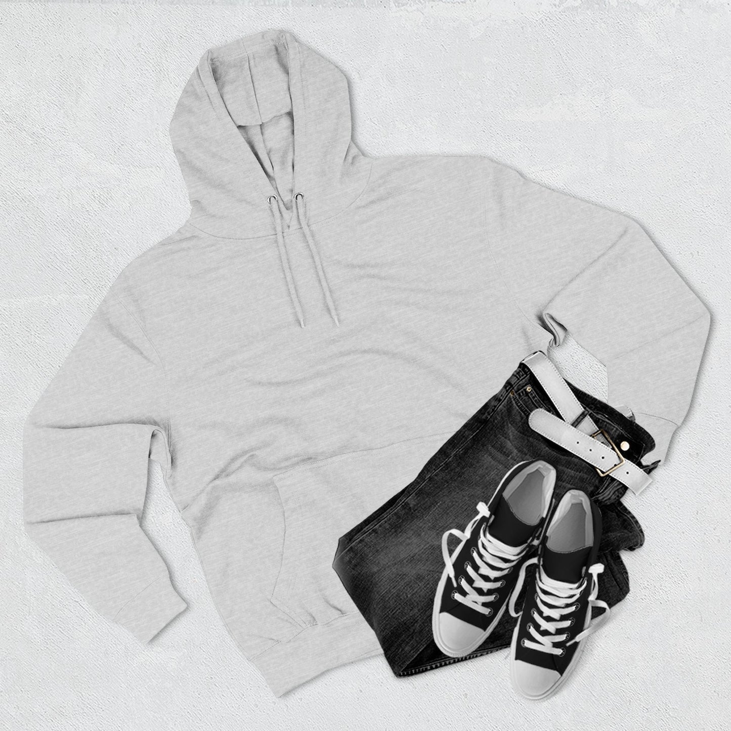 Graduation Fleece Hoodie, Class of 2026