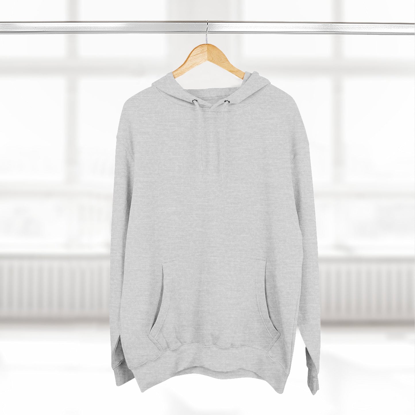 Graduation Fleece Hoodie, Class of 2026