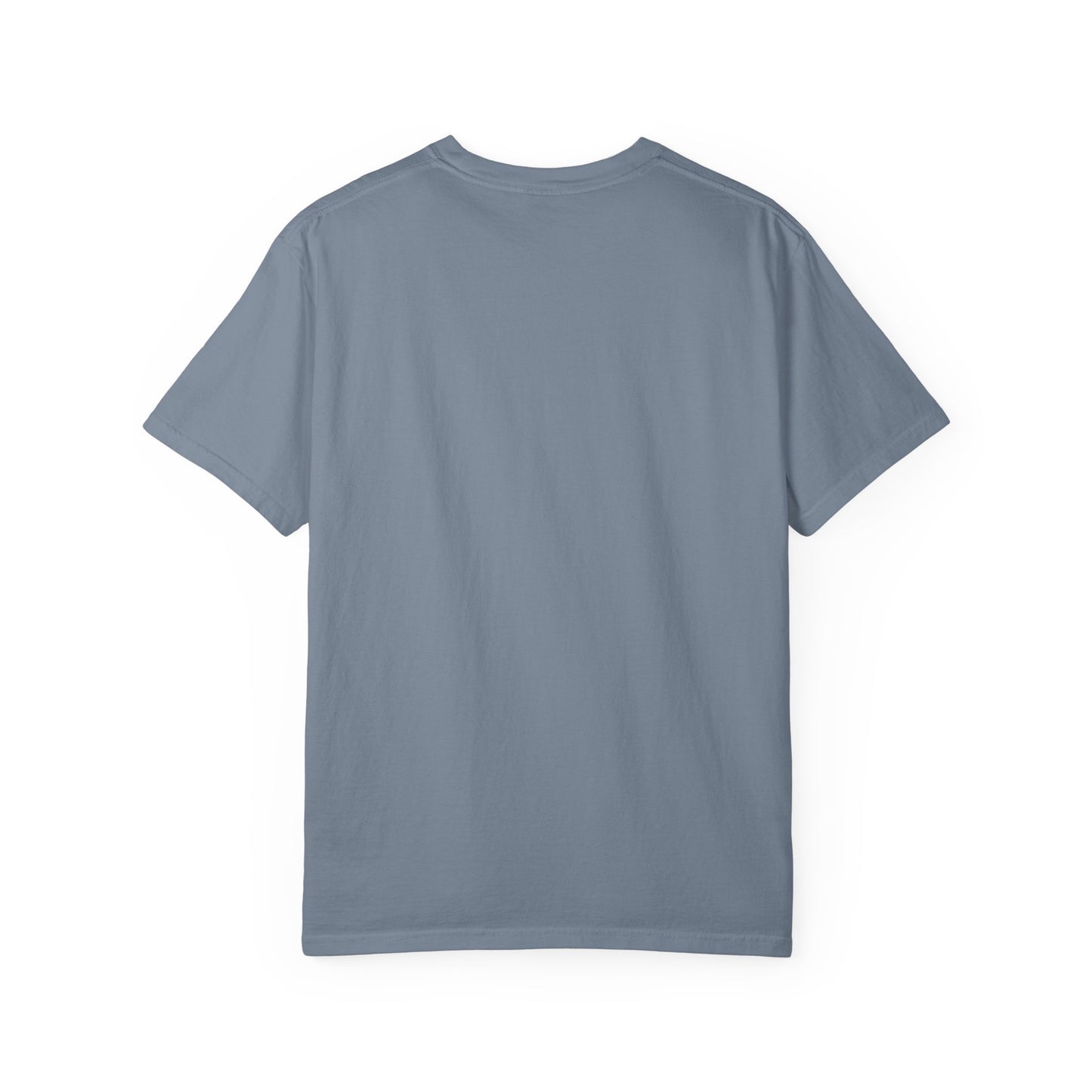 Heart Initial Graphic Tee
