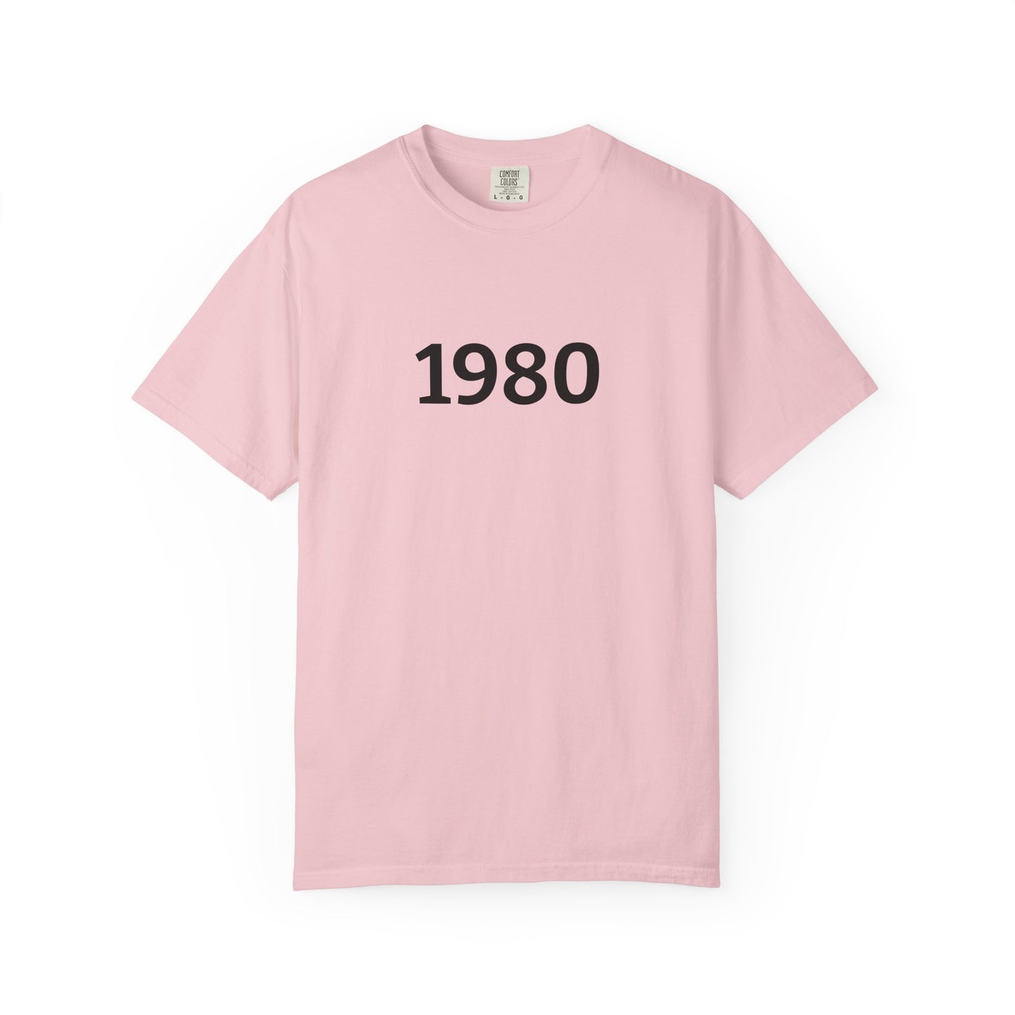 Your Birthday Personalized Tee