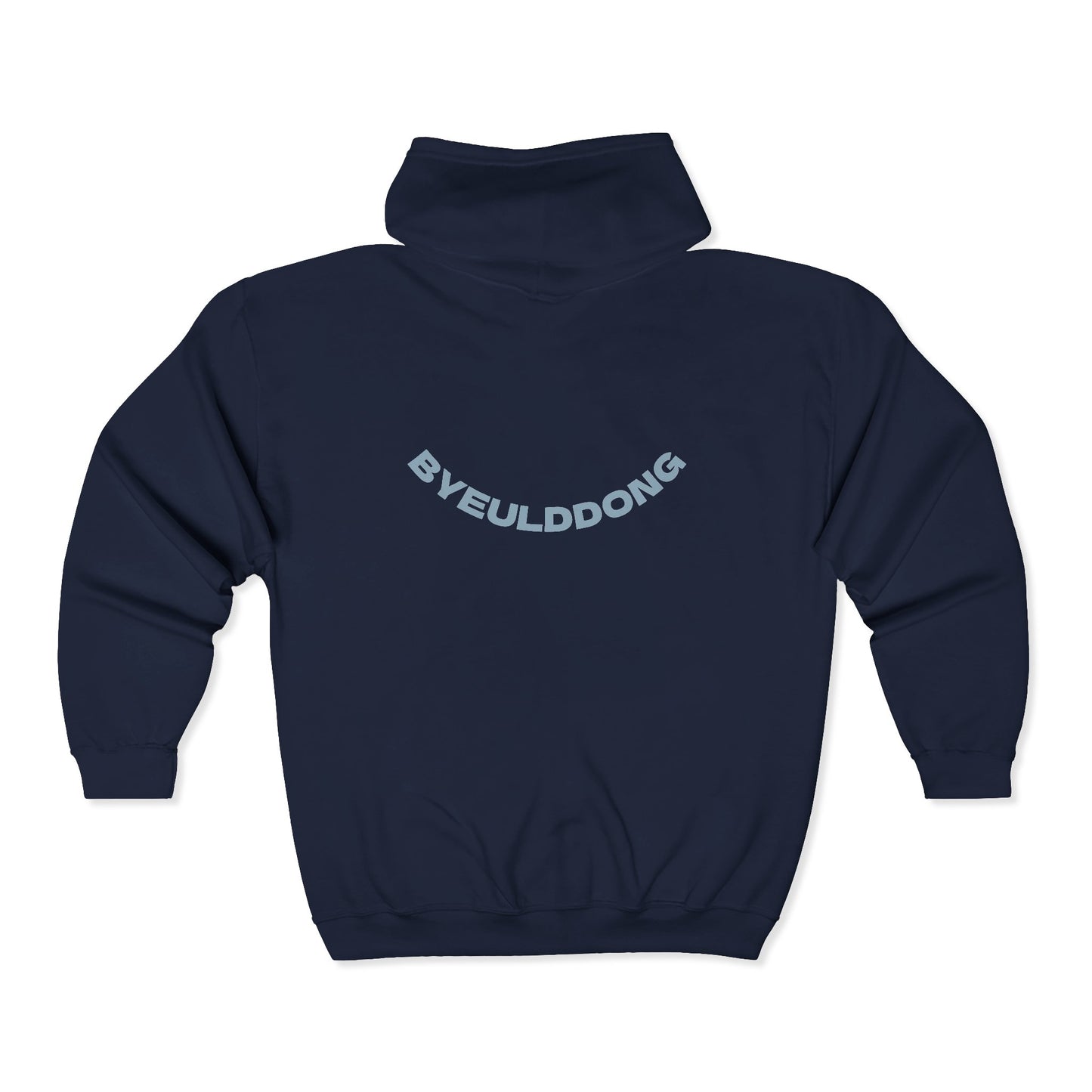 Shooting Star Zip Hoodie, Cozy Sweatshirt for All Seasons, Korean