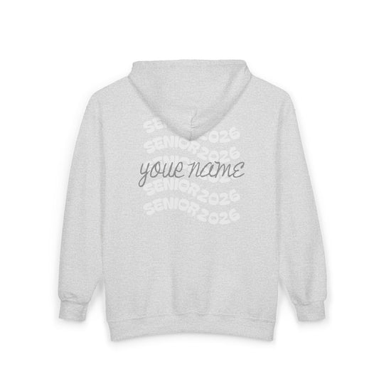 Graduation Unisex Hoodie - Senior
