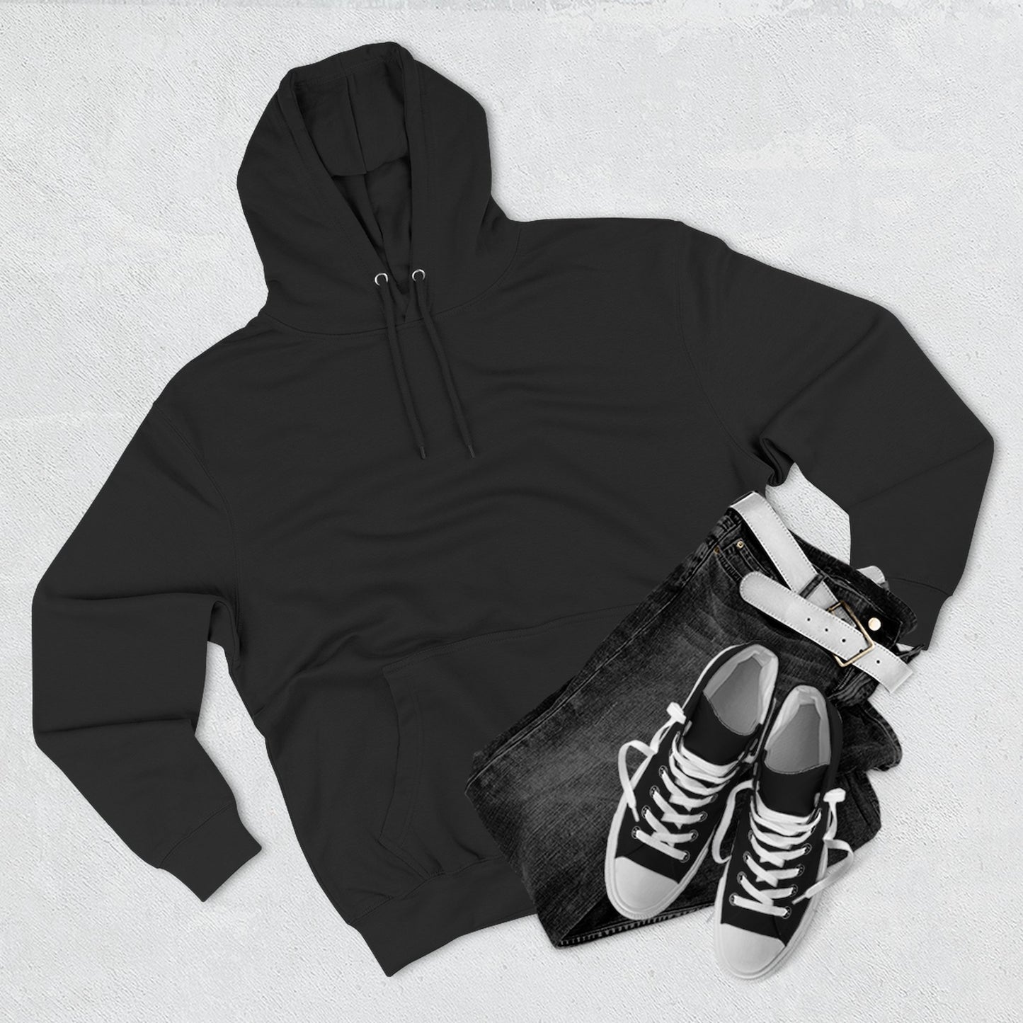 Graduation Fleece Hoodie, Class of 2026