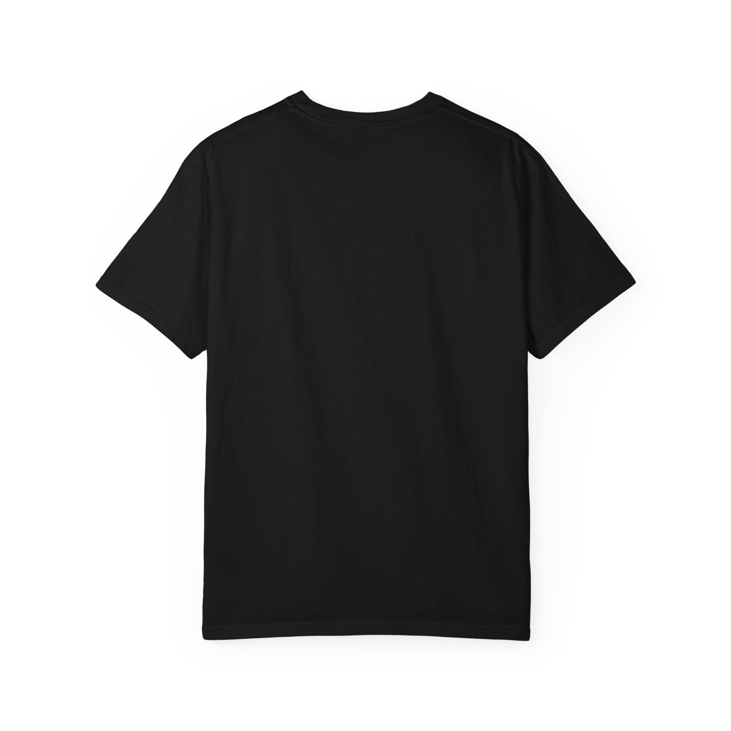 Heart Initial Graphic Tee