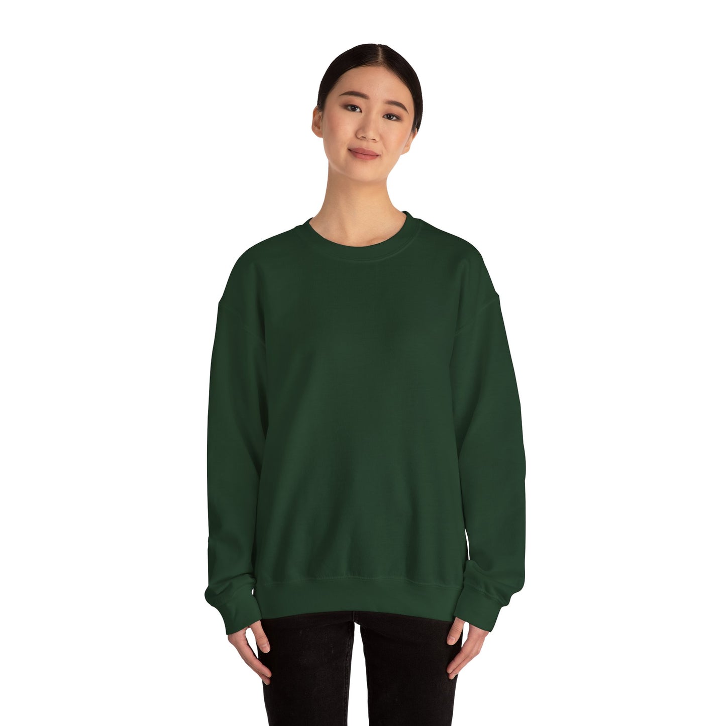 Family Love Unisex Crewneck Sweatshirt
