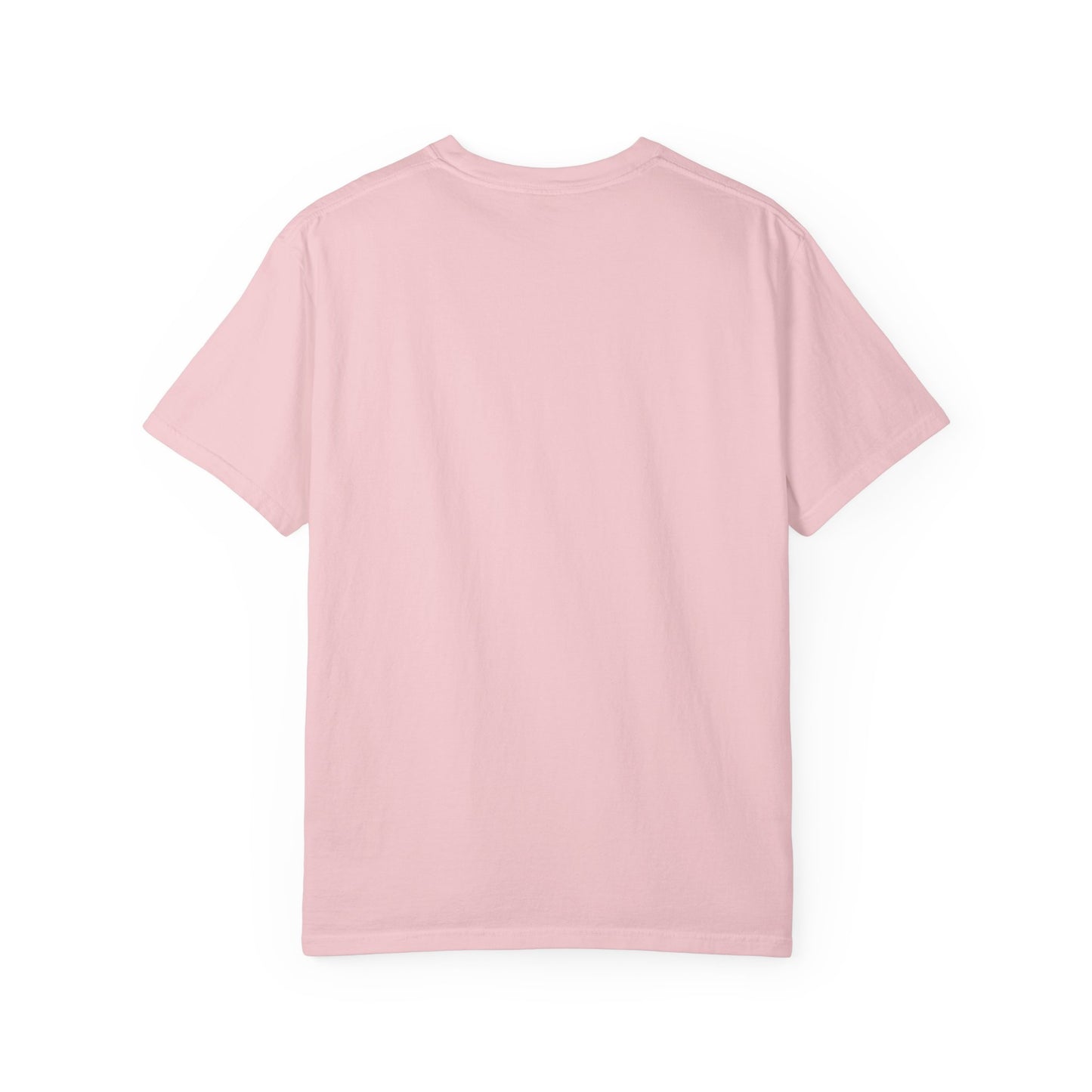 Heart Initial Graphic Tee