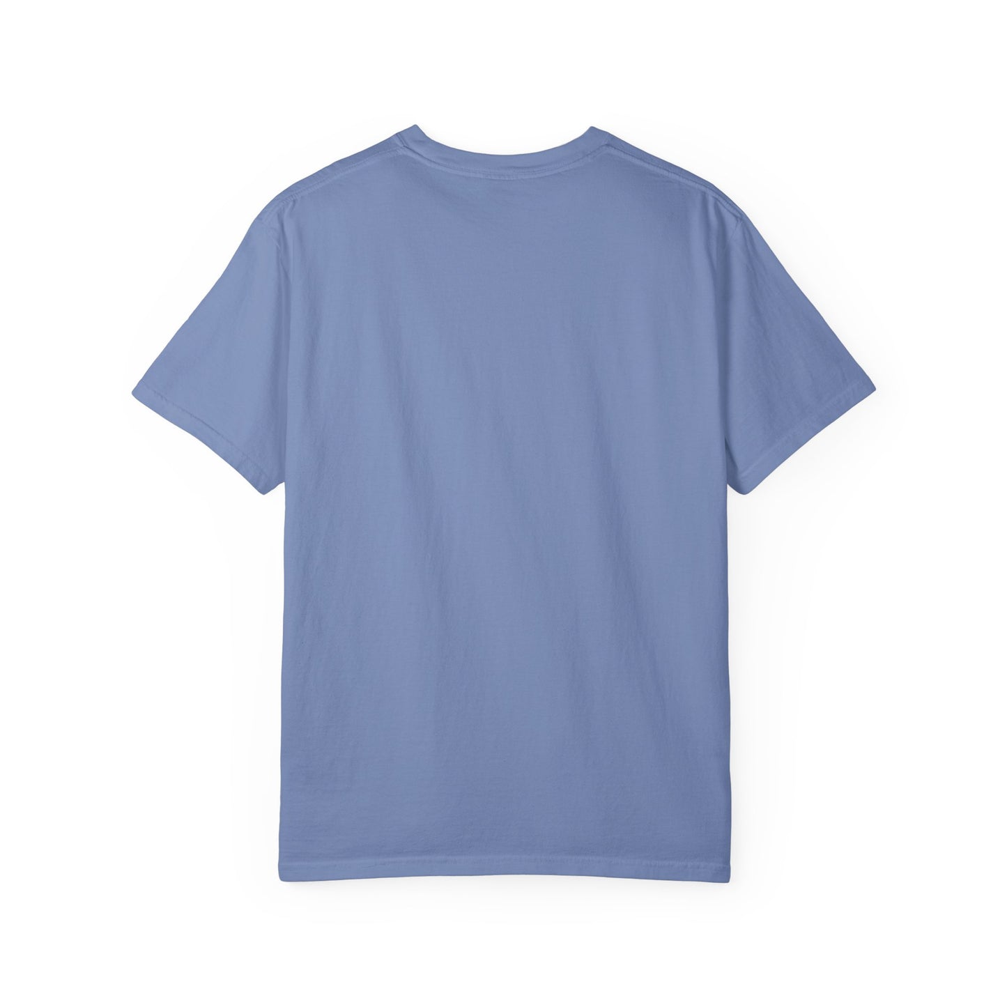 Heart Initial Graphic Tee