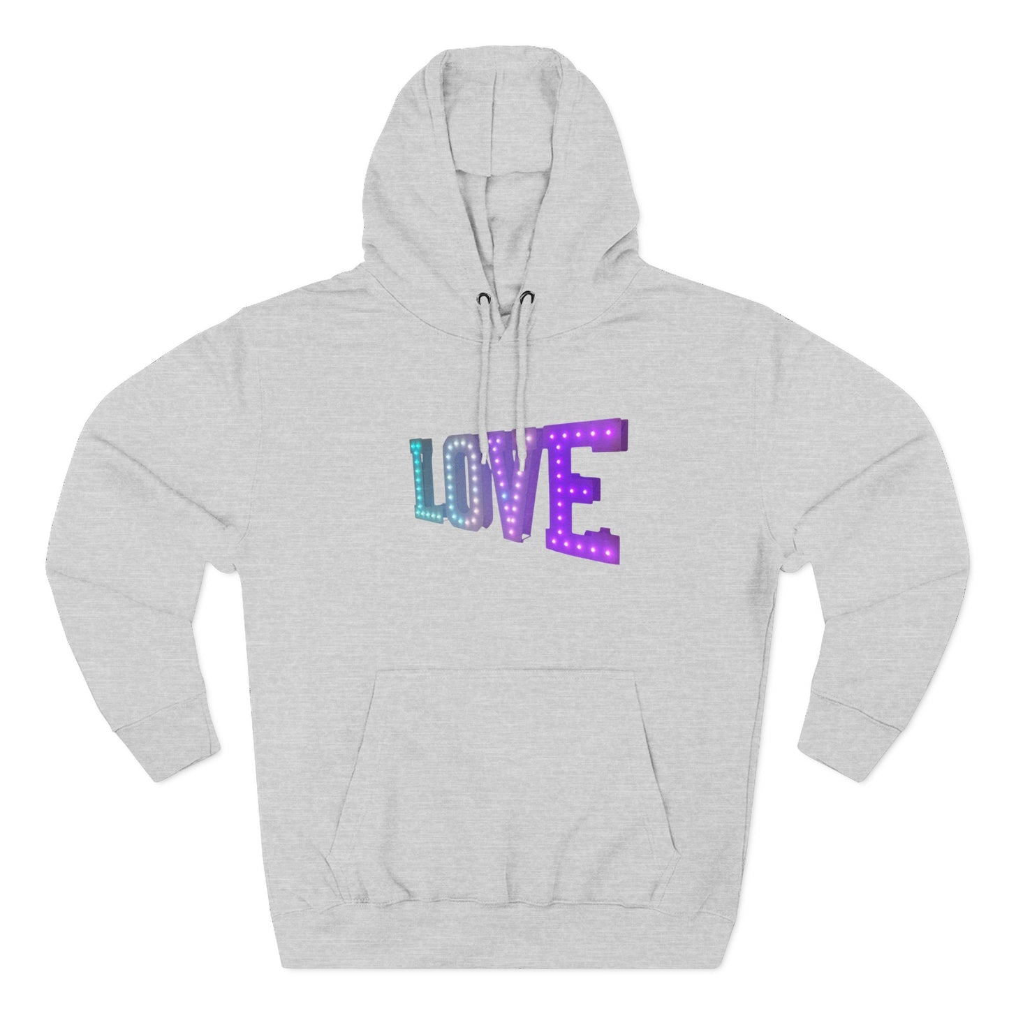 Love Marquee Hoodie