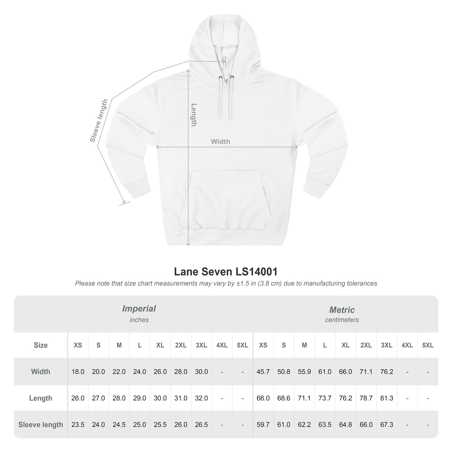 Graduation Fleece Hoodie, Class of 2026