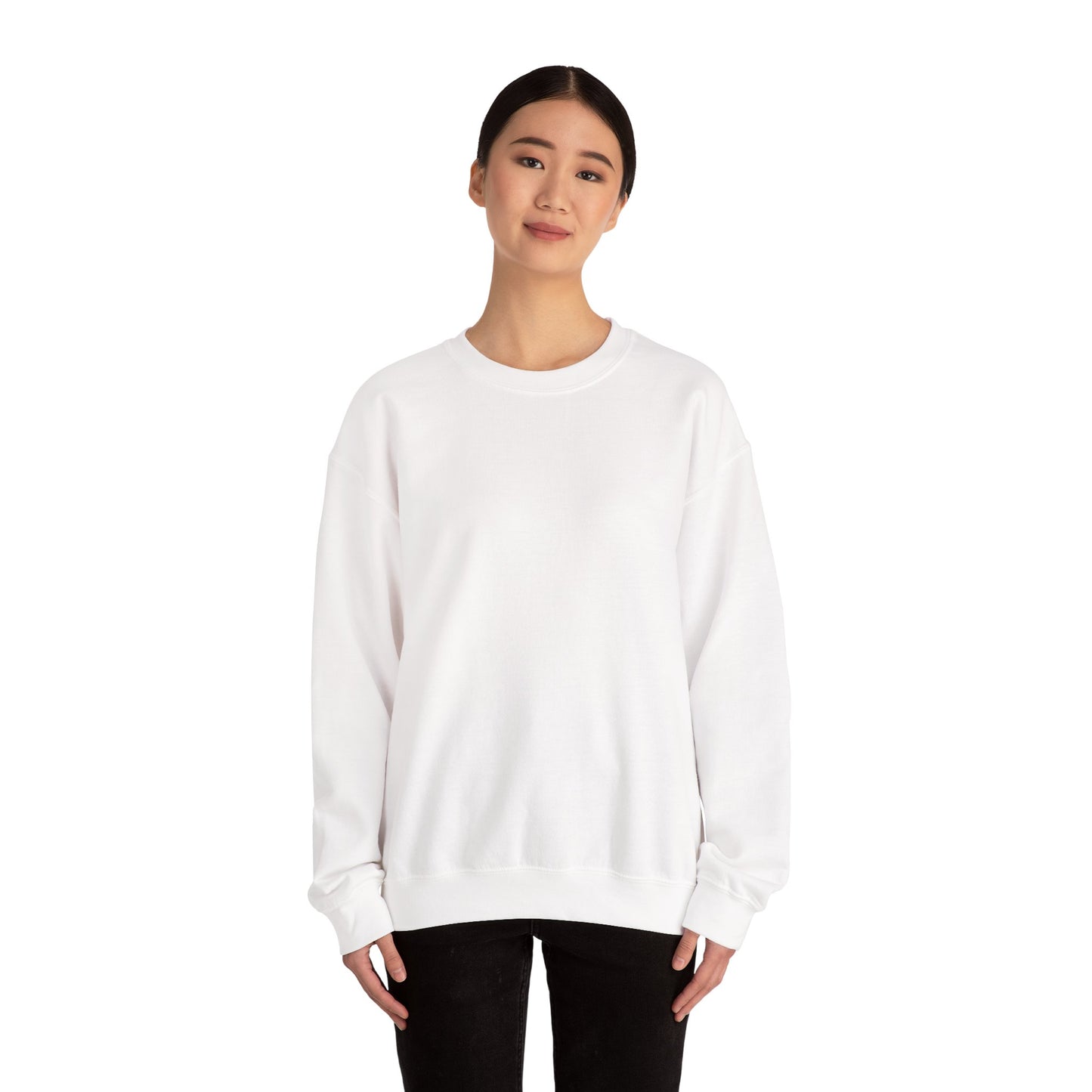 Family Love Unisex Crewneck Sweatshirt