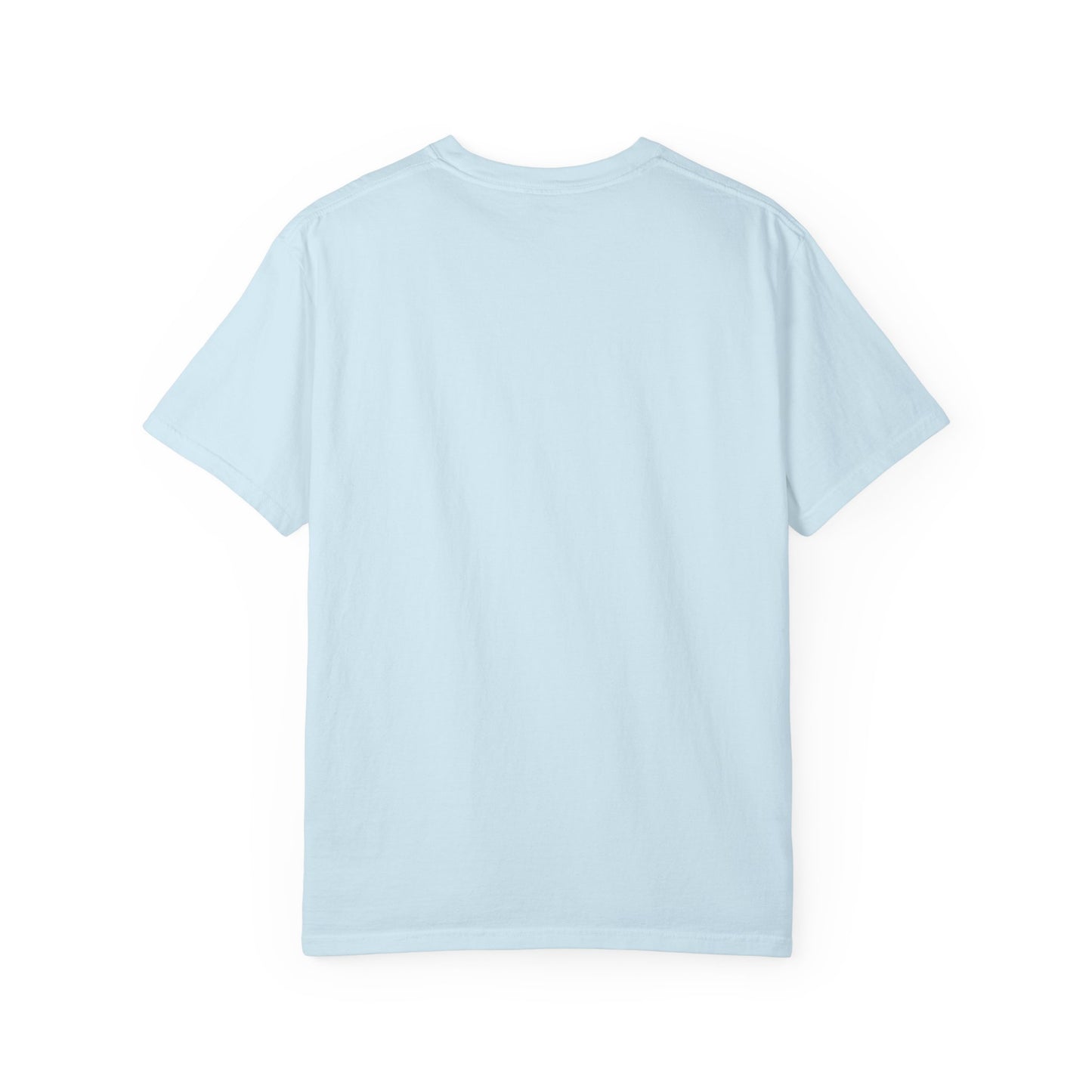 Heart Initial Graphic Tee