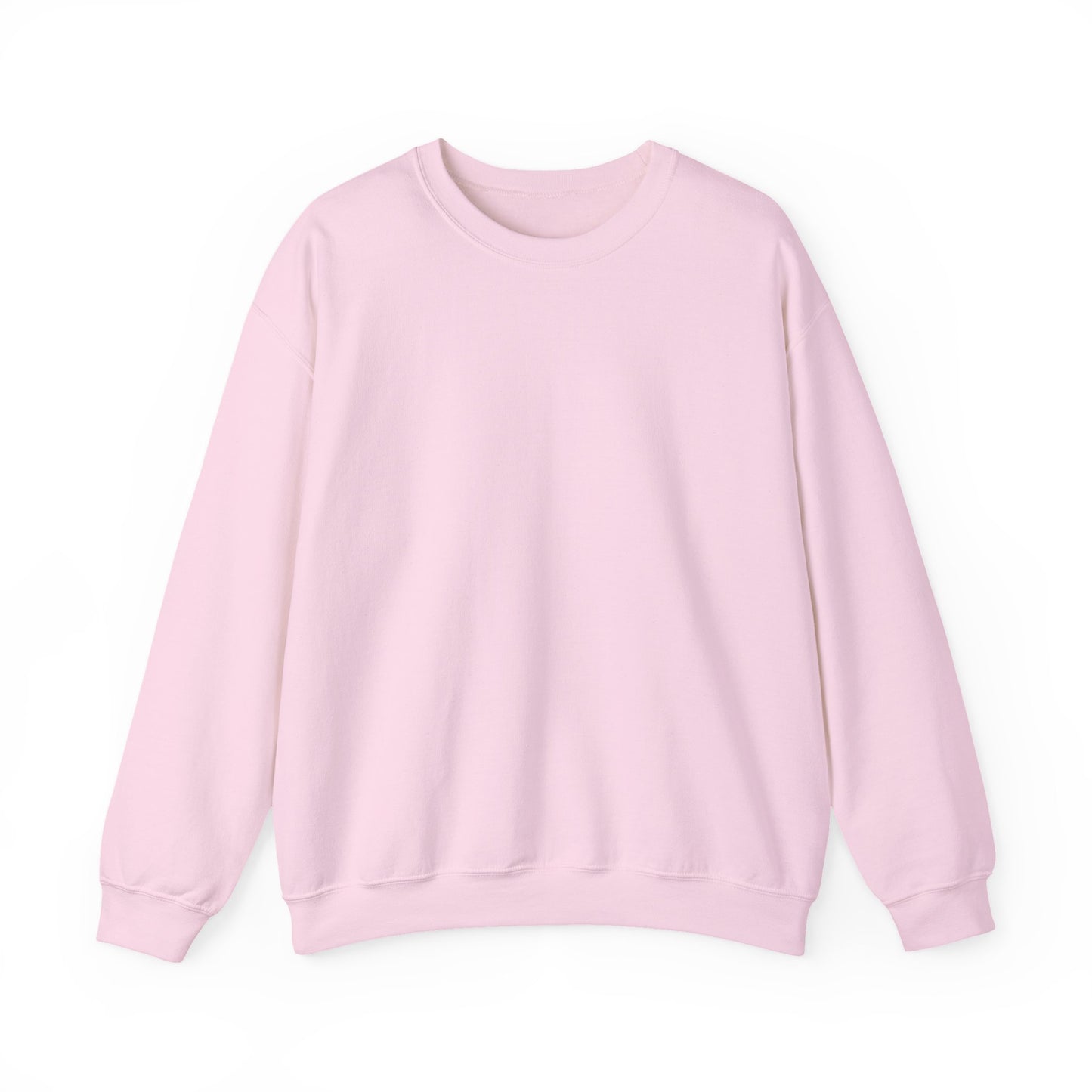 Family Love Unisex Crewneck Sweatshirt