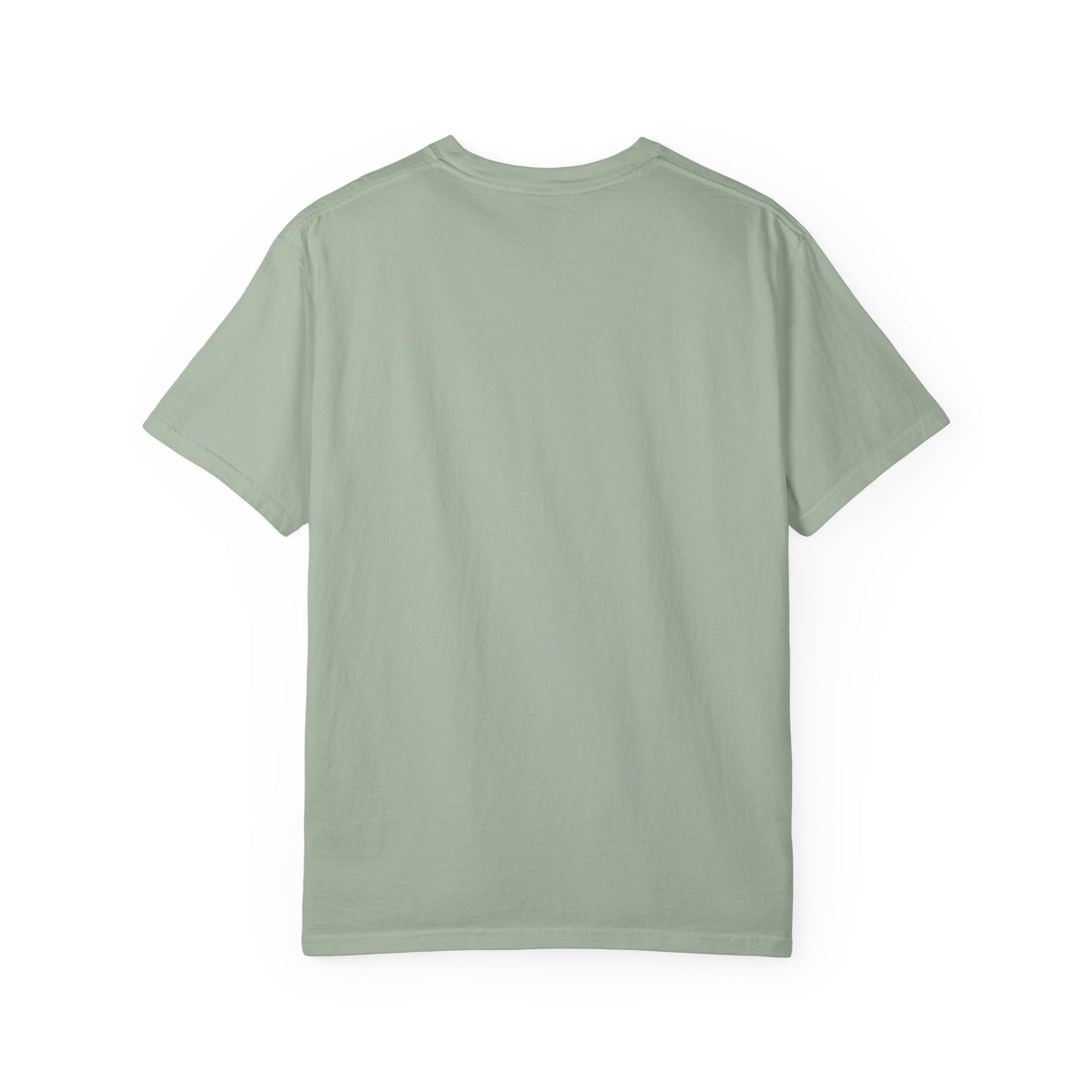 Heart Initial Graphic Tee