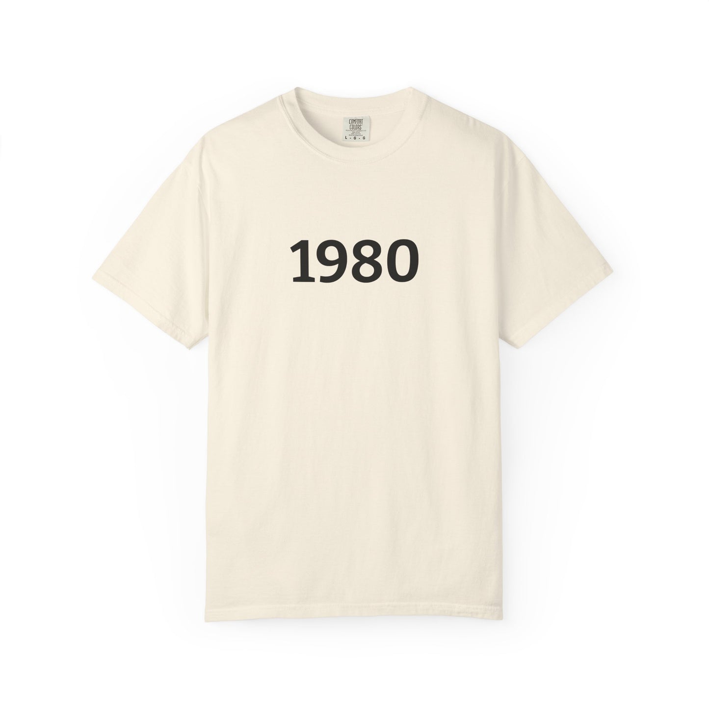 Your Birthday Personalized Tee
