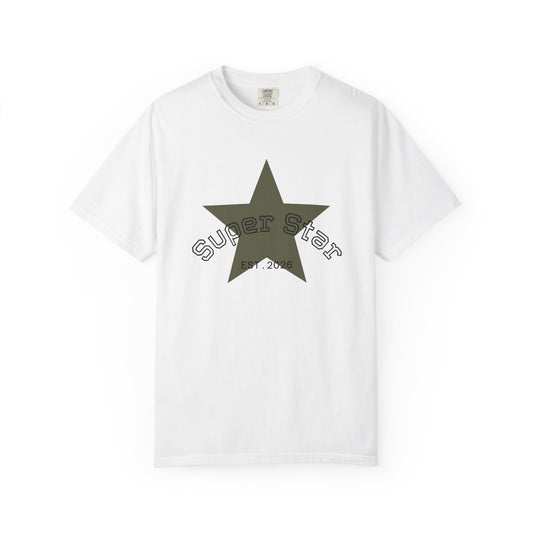 Super Star T-Shirt