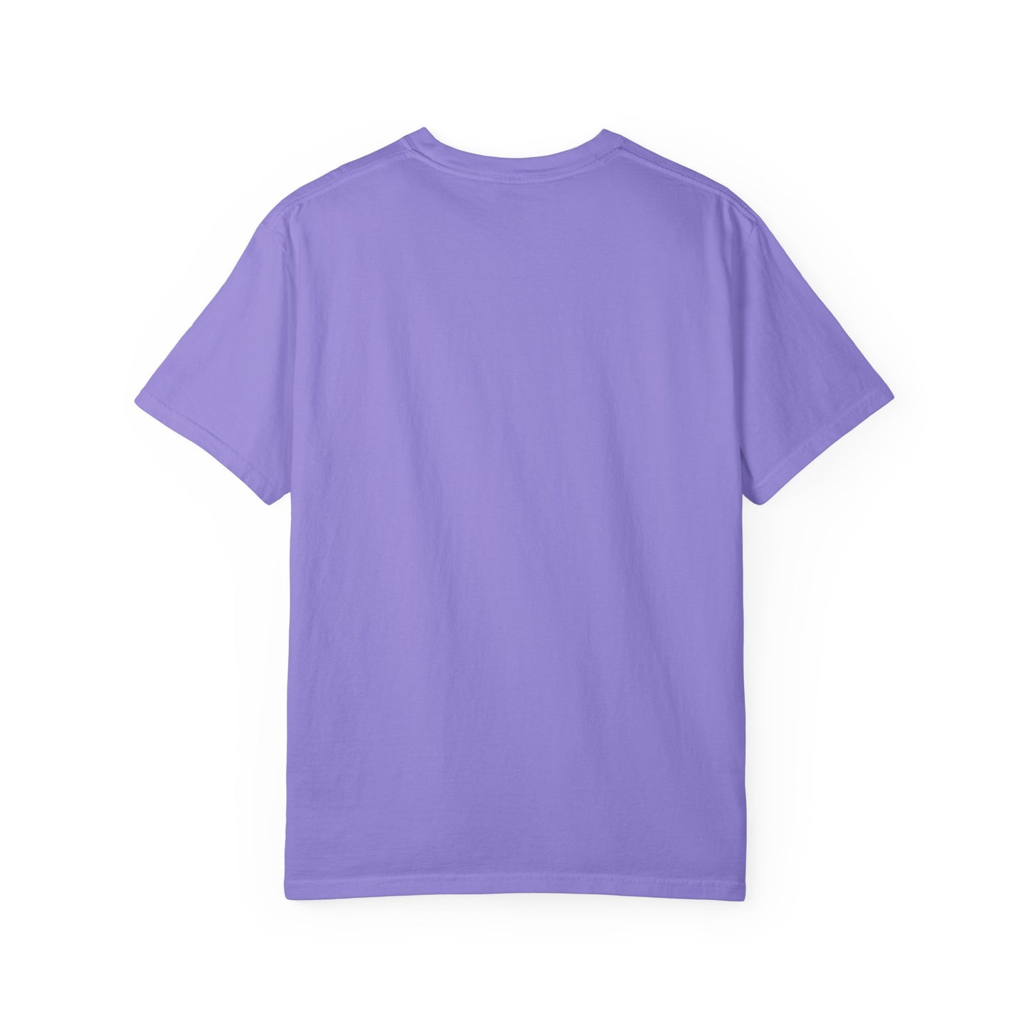 Heart Initial Graphic Tee