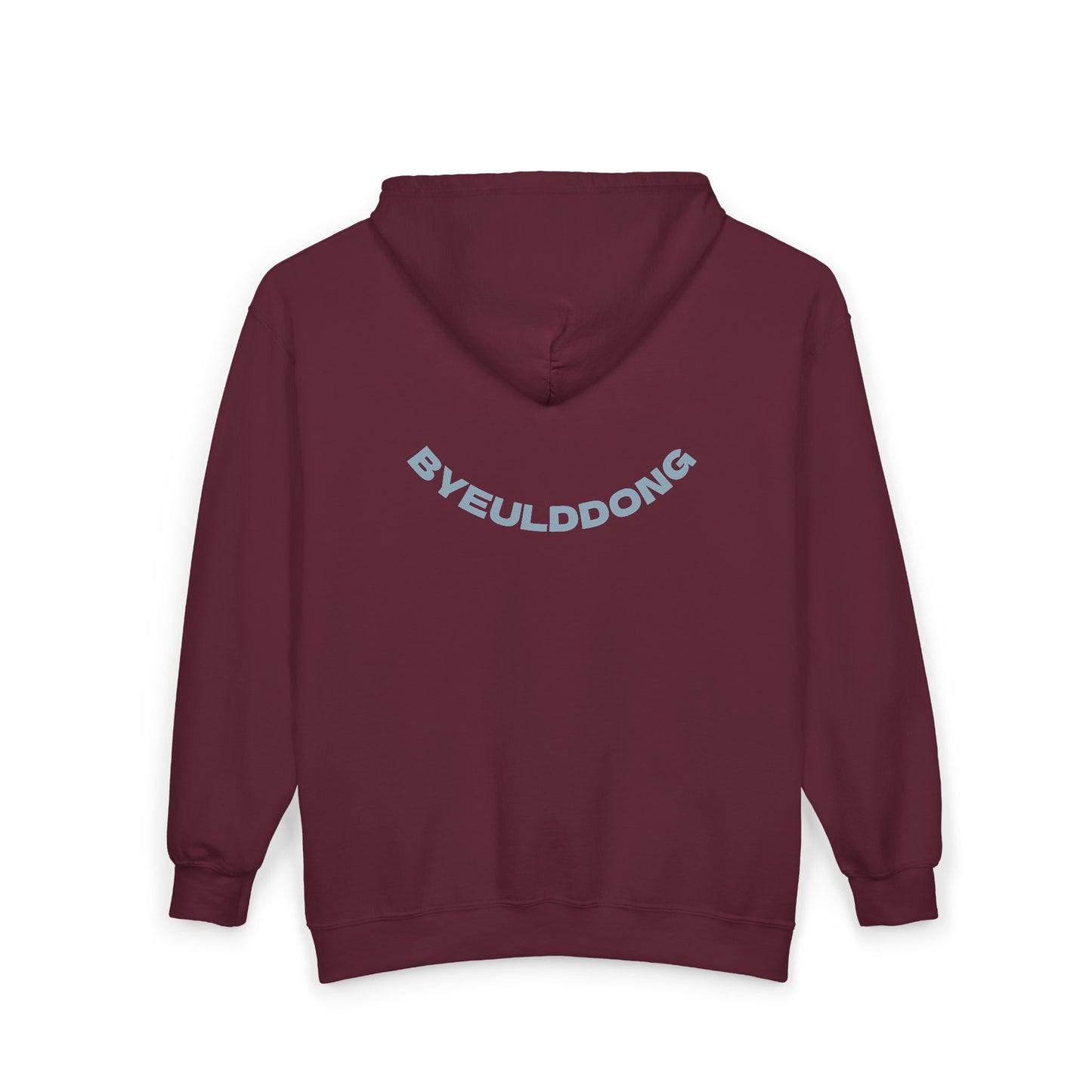 Shooting Star Zip Hoodie, Cozy Sweatshirt for All Seasons, Korean