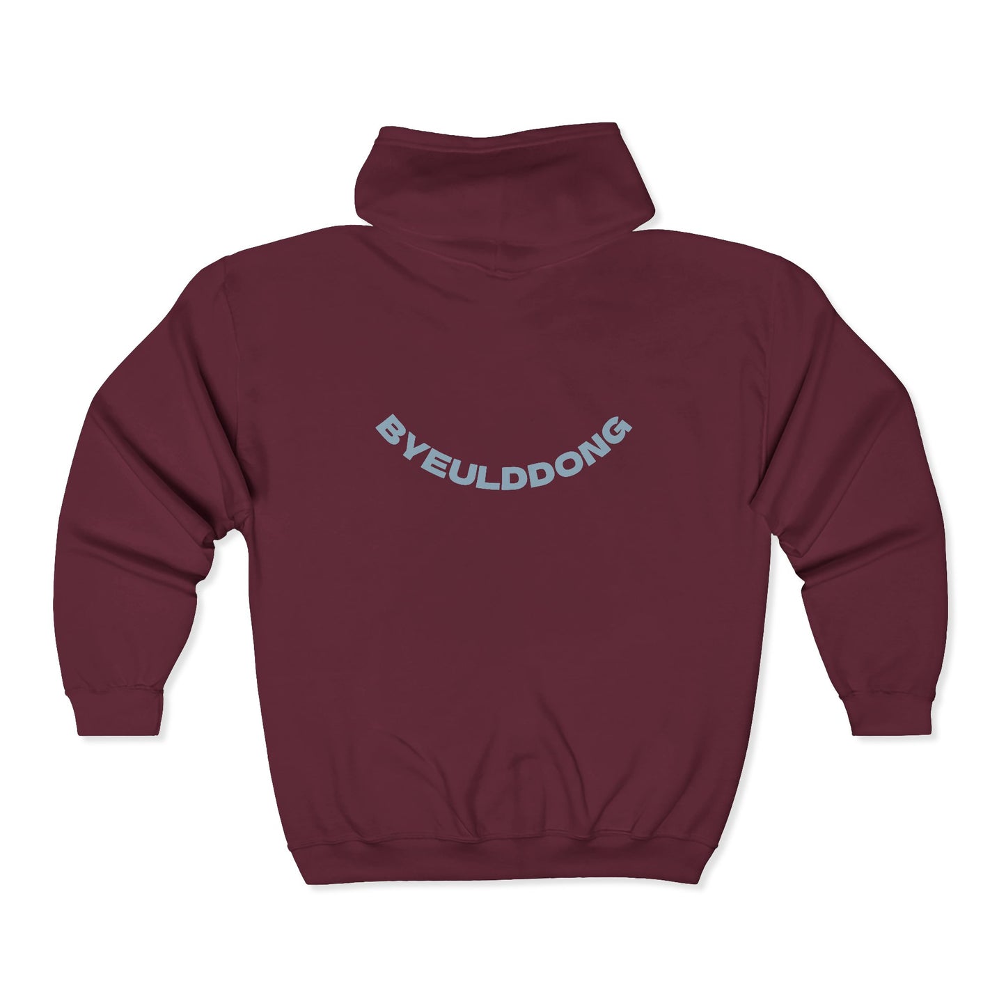 Shooting Star Zip Hoodie, Cozy Sweatshirt for All Seasons, Korean