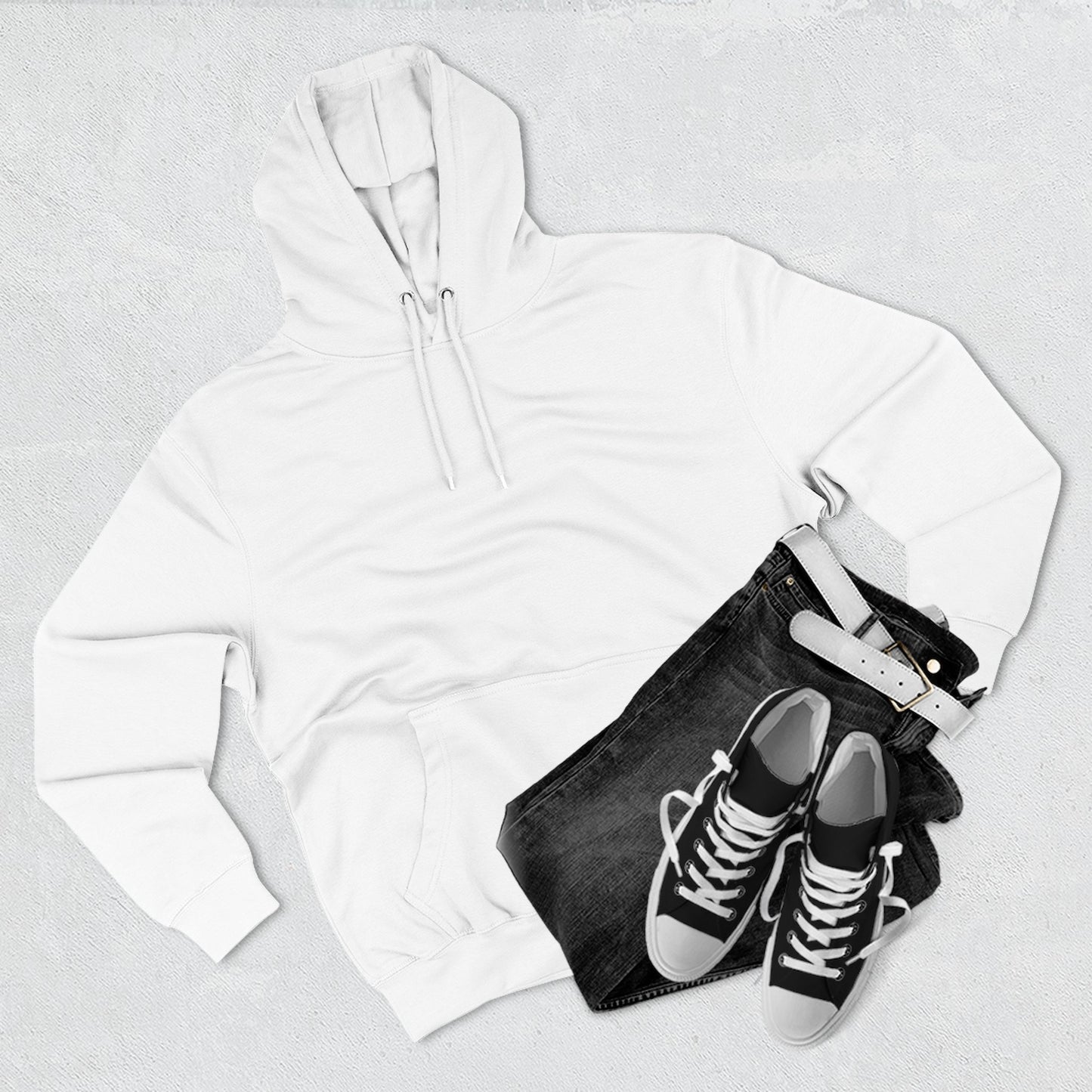 Graduation Fleece Hoodie, Class of 2026