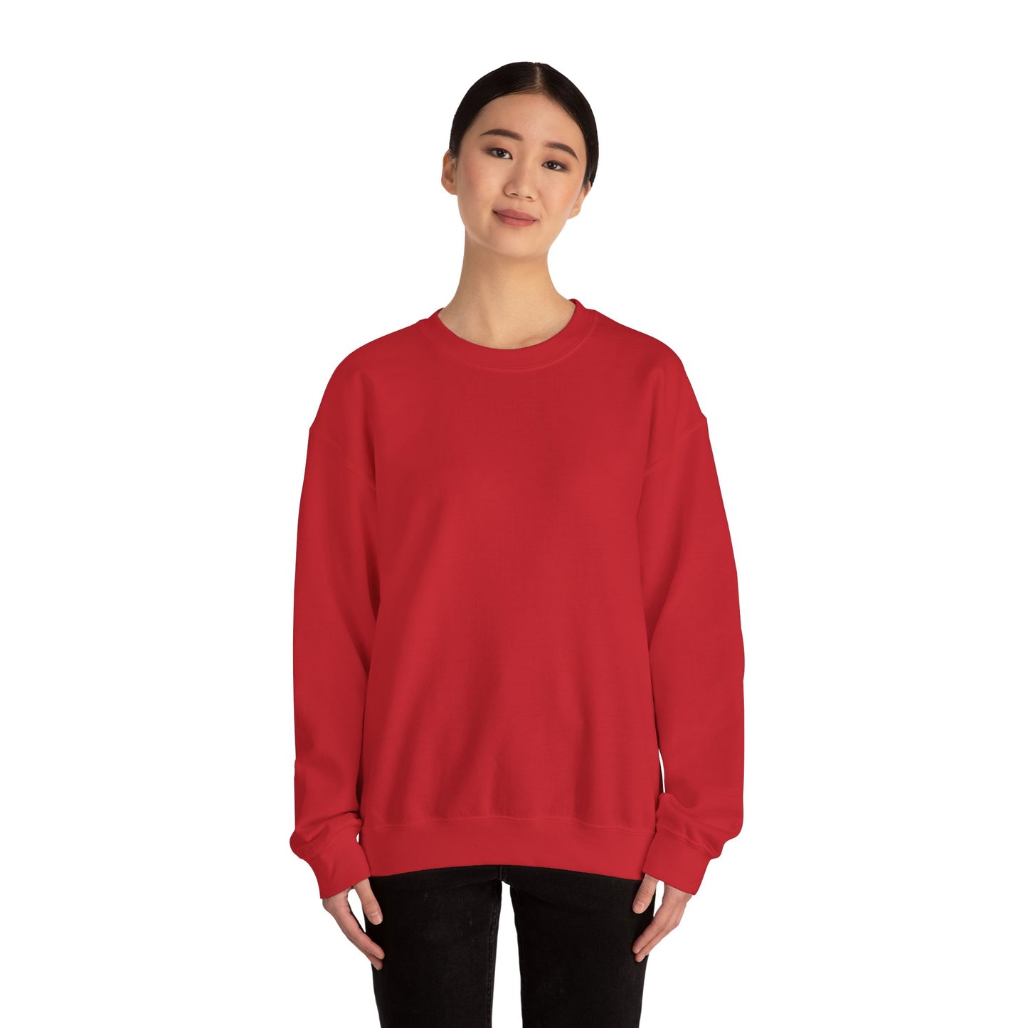Family Love Unisex Crewneck Sweatshirt