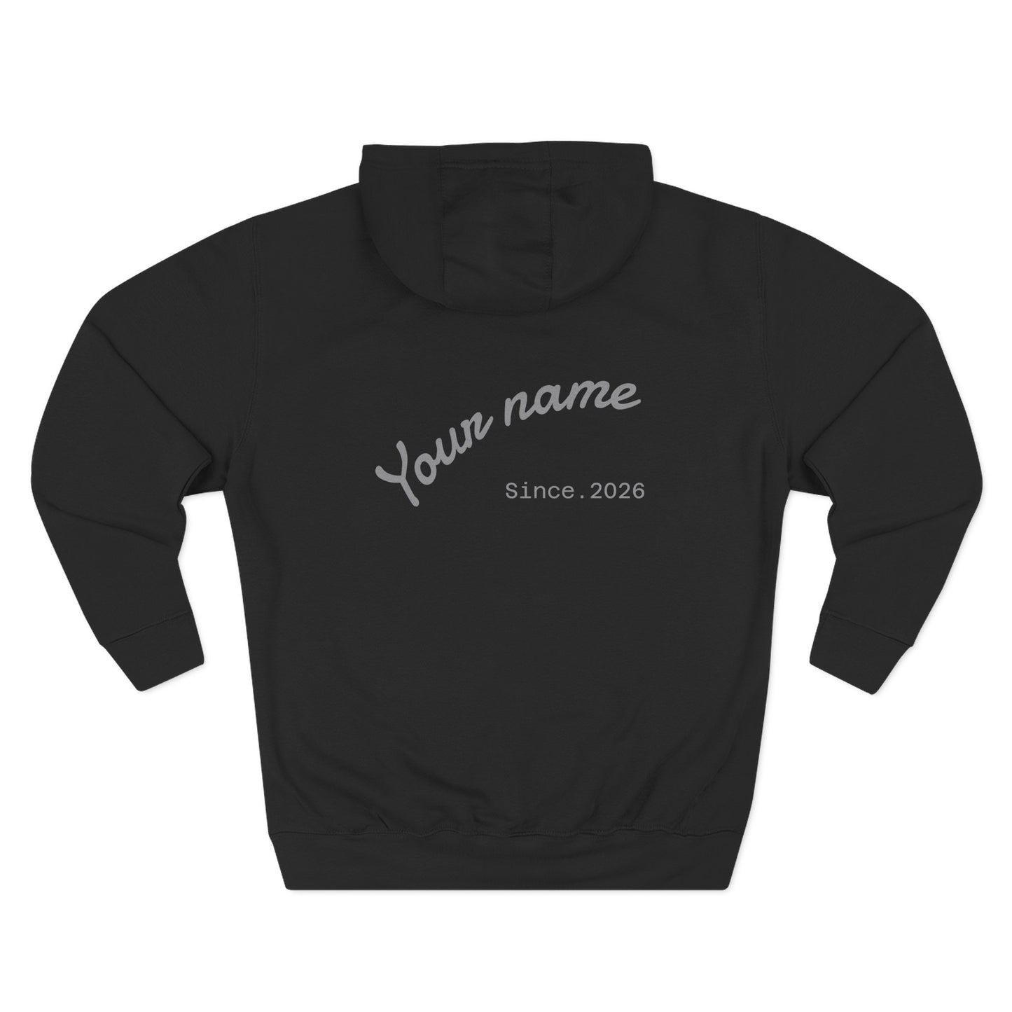 Love Marquee Hoodie