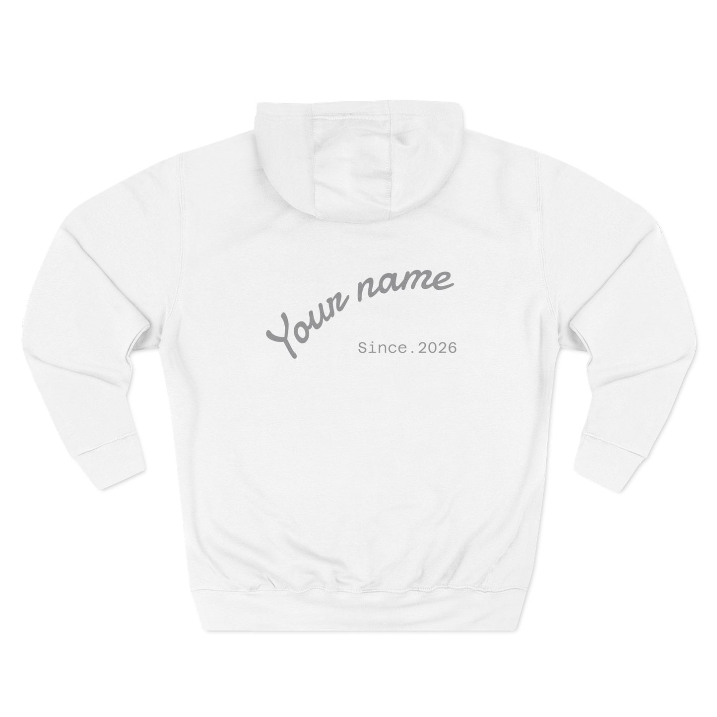 Love Marquee Hoodie