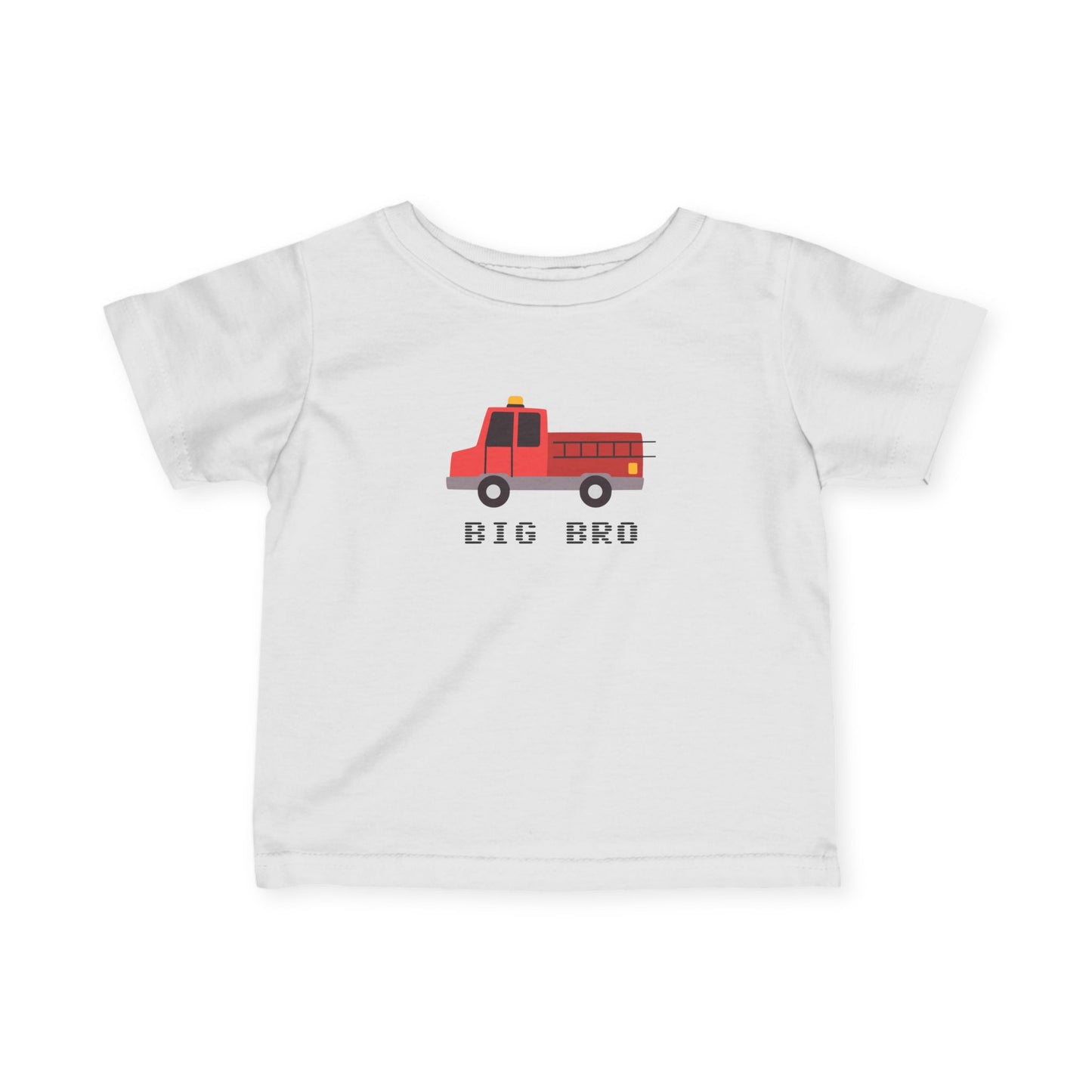 Infant Fine Jersey Tee