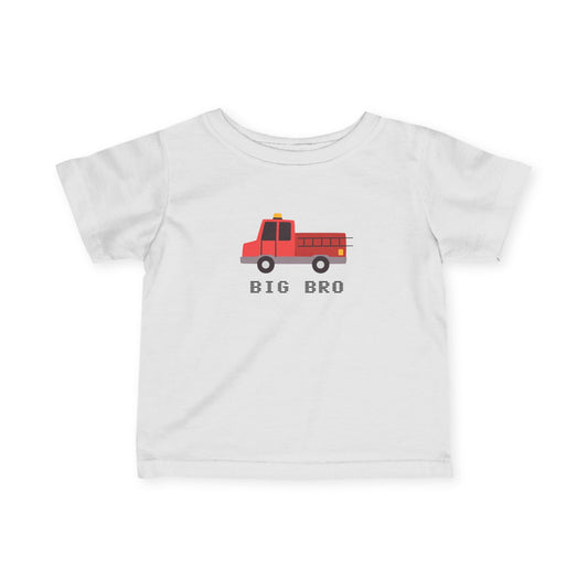 Infant Fine Jersey Tee