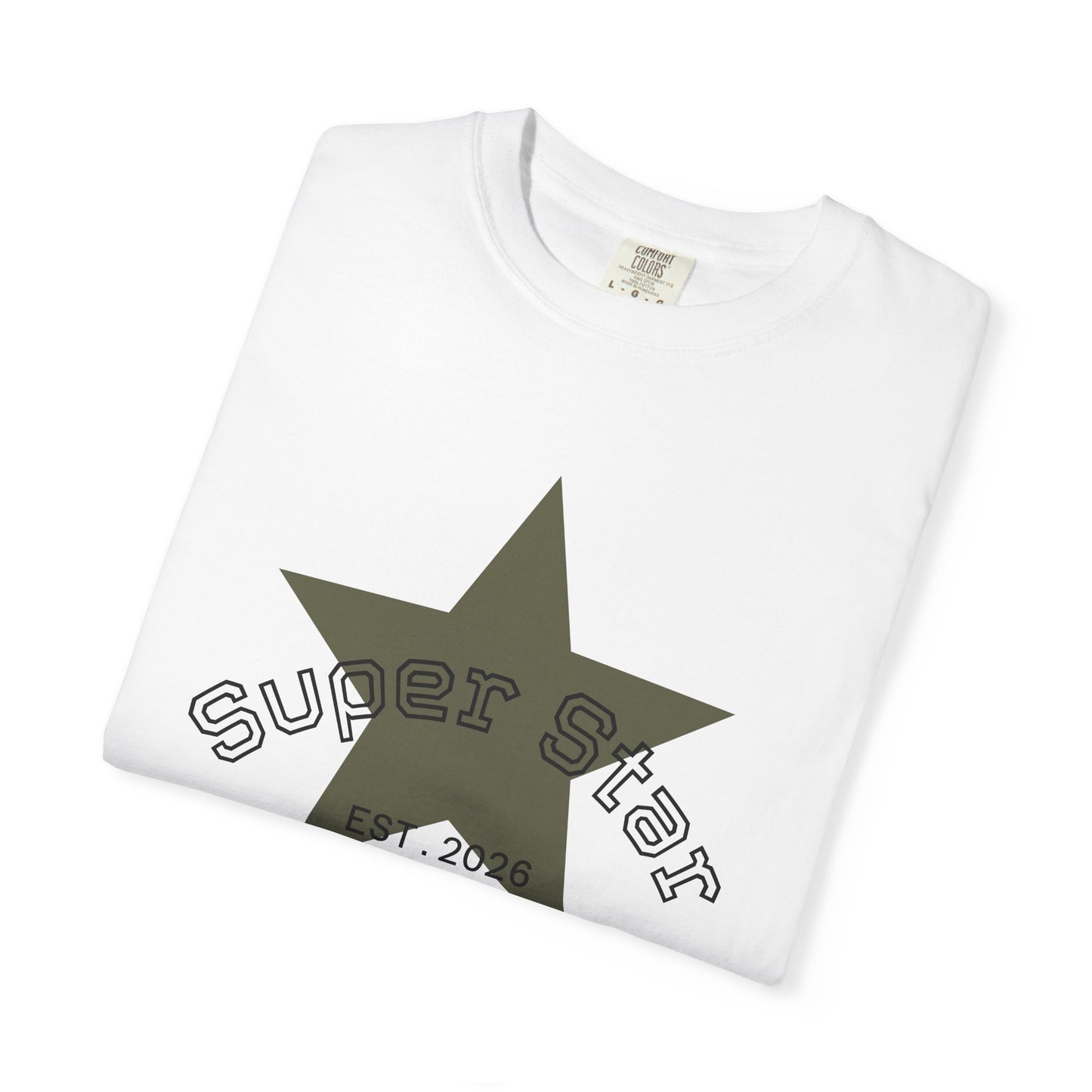 Super Star T-Shirt
