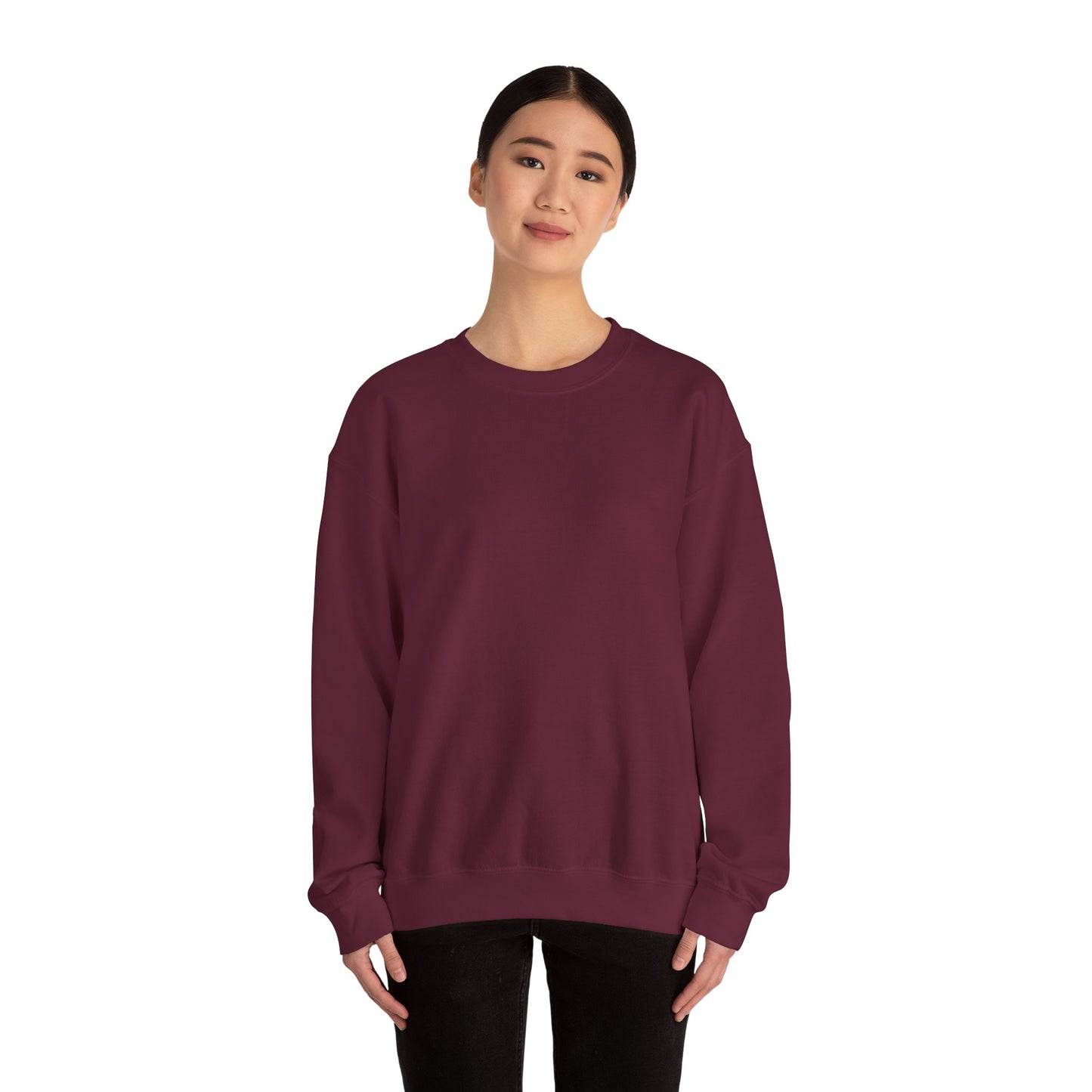 Family Love Unisex Crewneck Sweatshirt