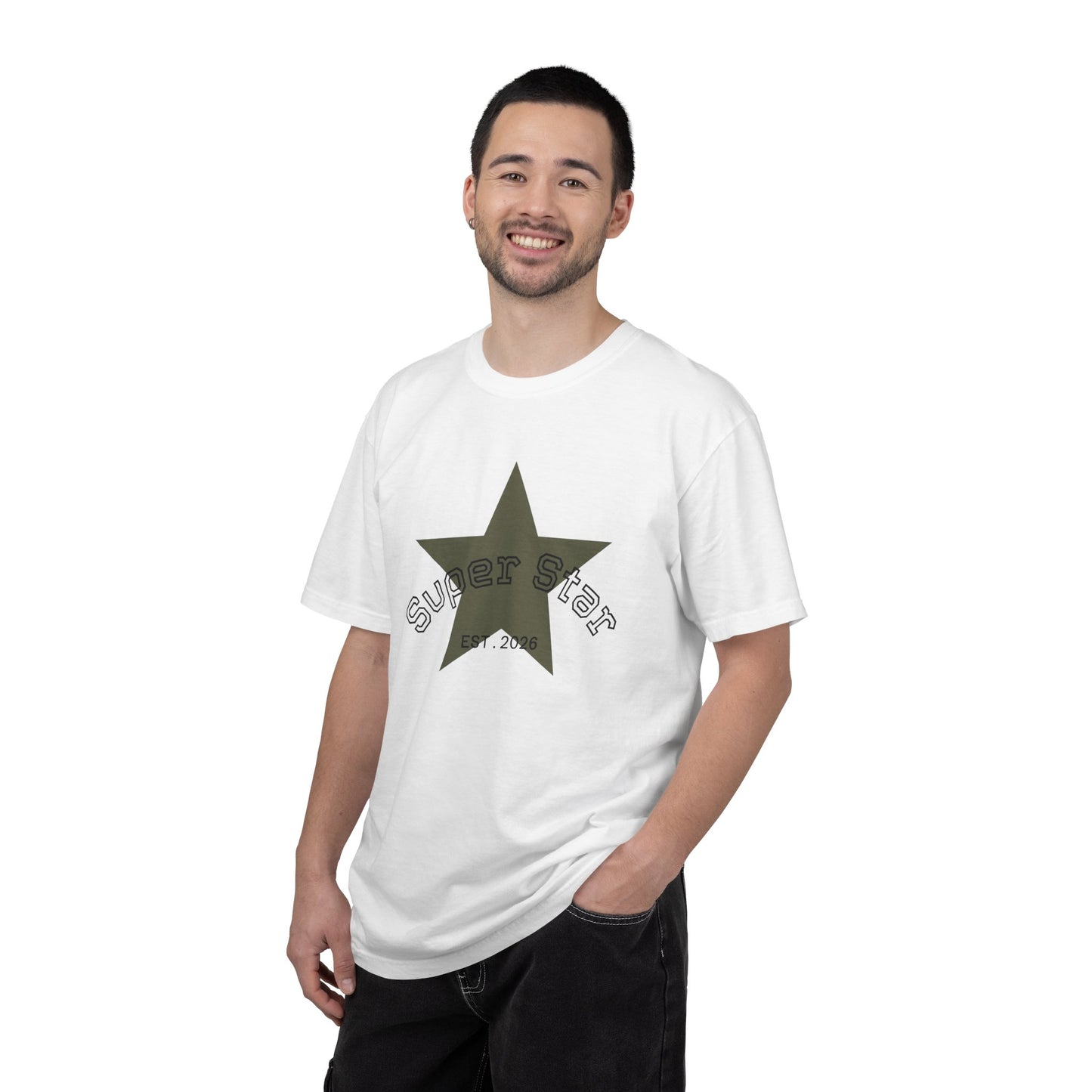 Super Star T-Shirt