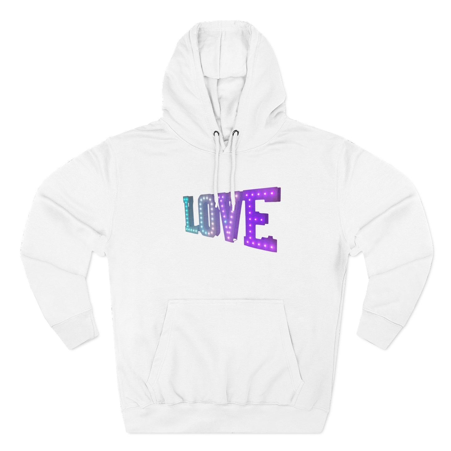Love Marquee Hoodie