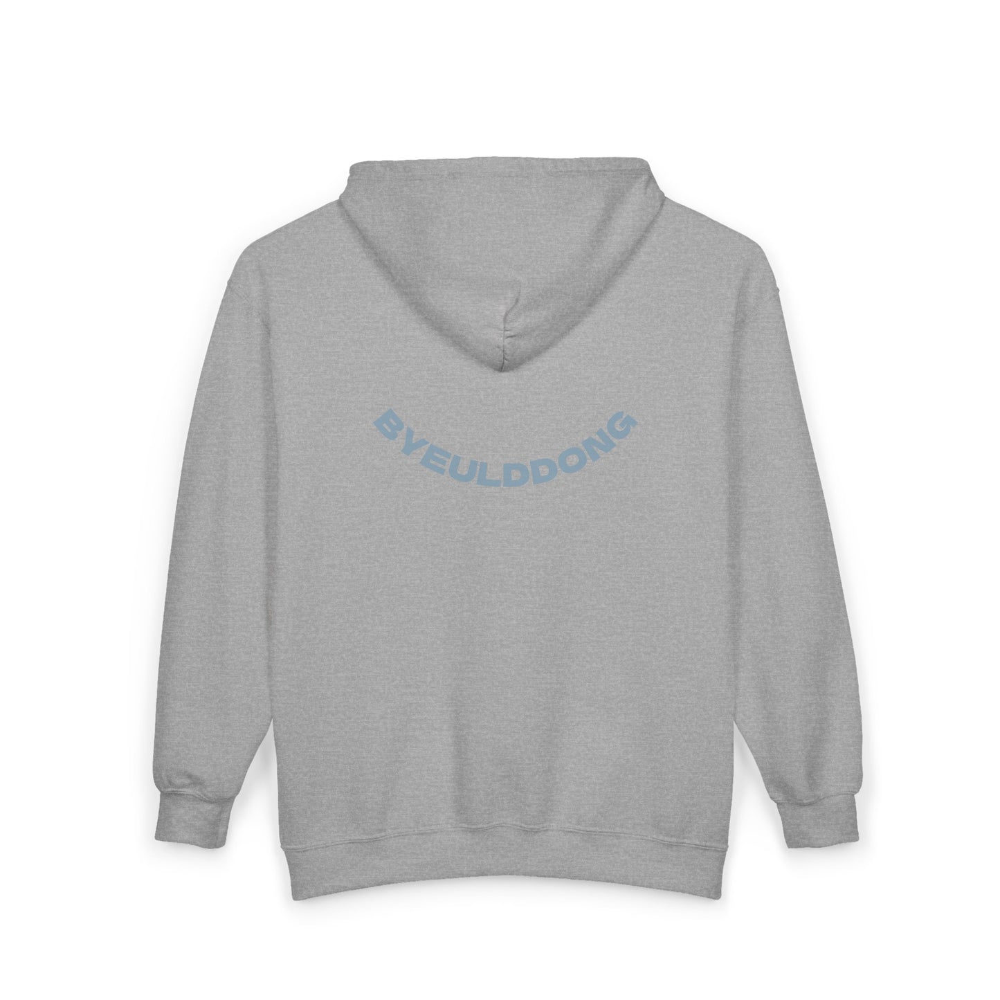 Shooting Star Zip Hoodie, Cozy Sweatshirt for All Seasons, Korean