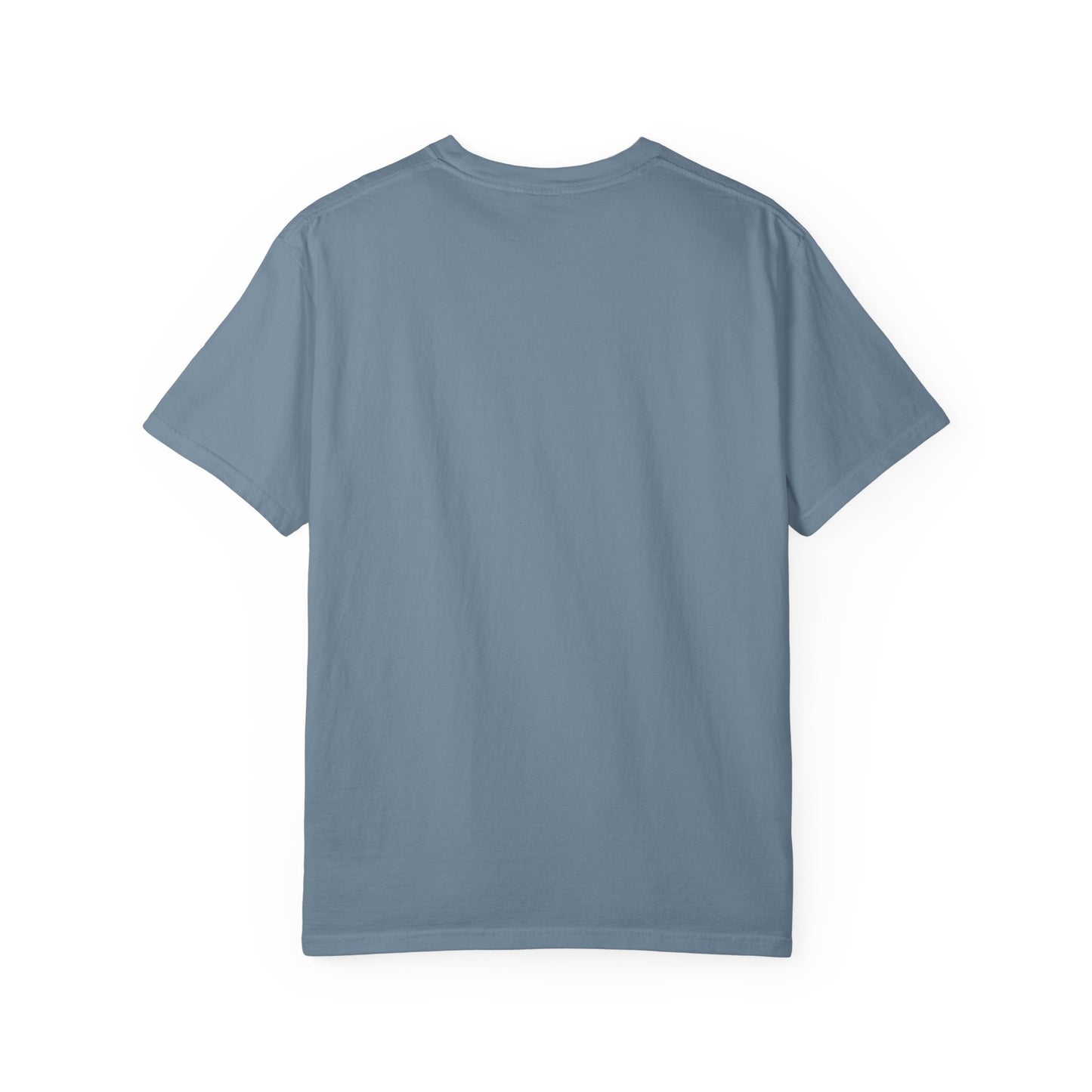 Heart Initial Graphic Tee