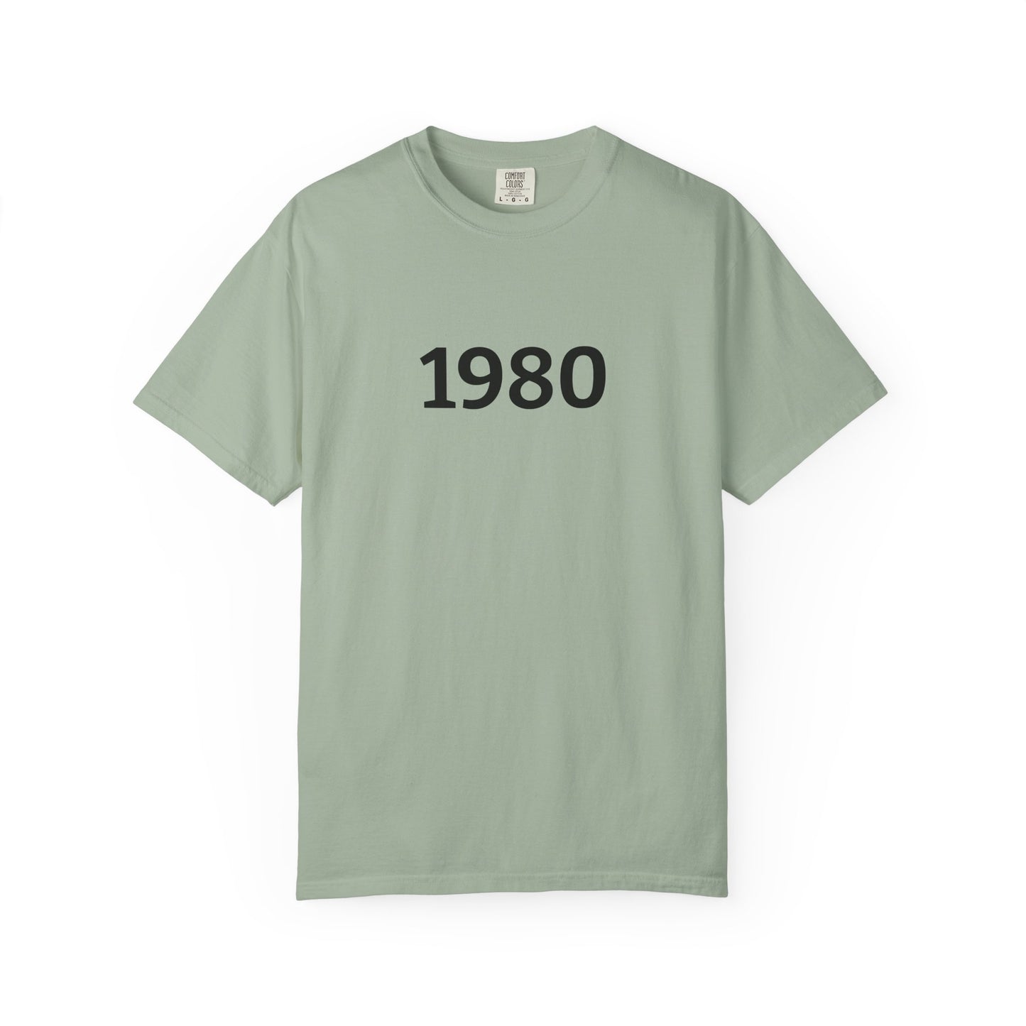 Your Birthday Personalized Tee