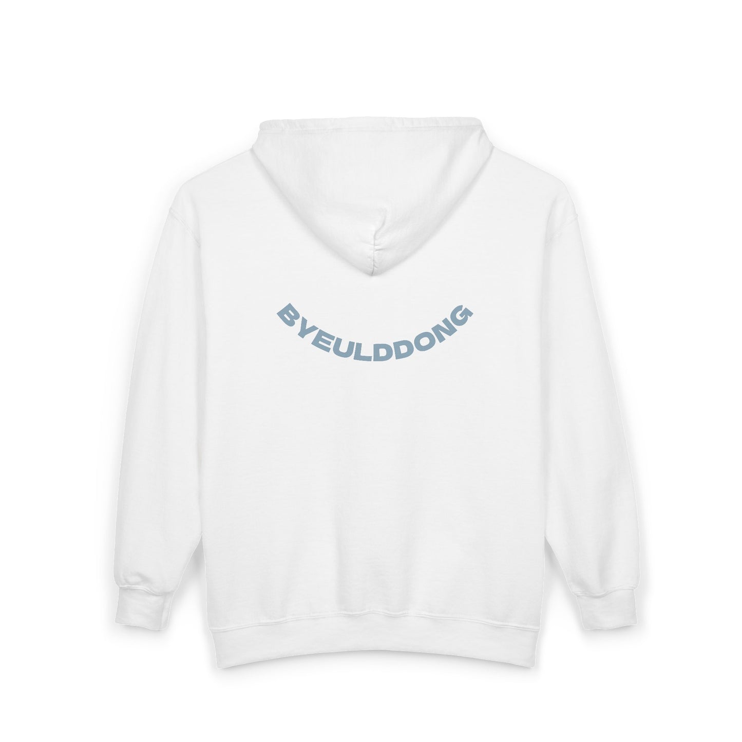Shooting Star Zip Hoodie, Cozy Sweatshirt for All Seasons, Korean