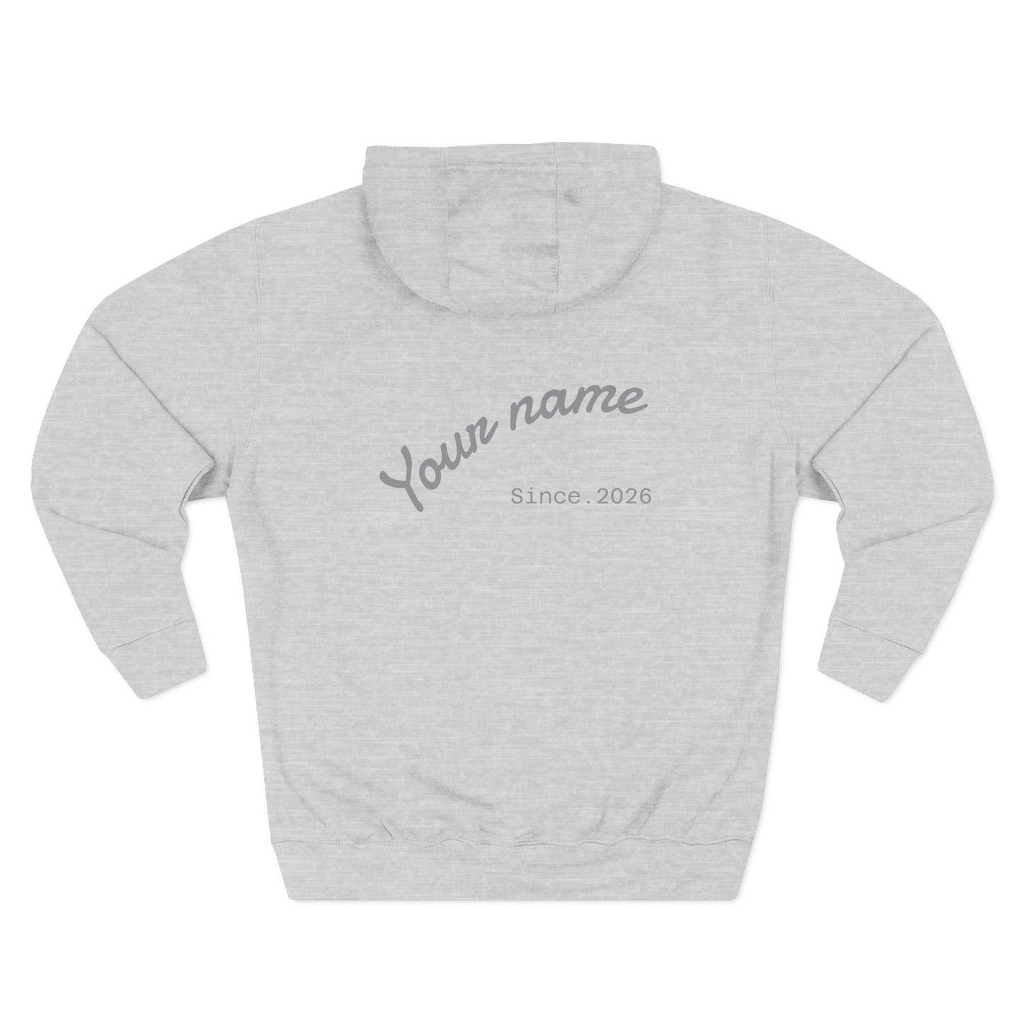 Love Marquee Hoodie